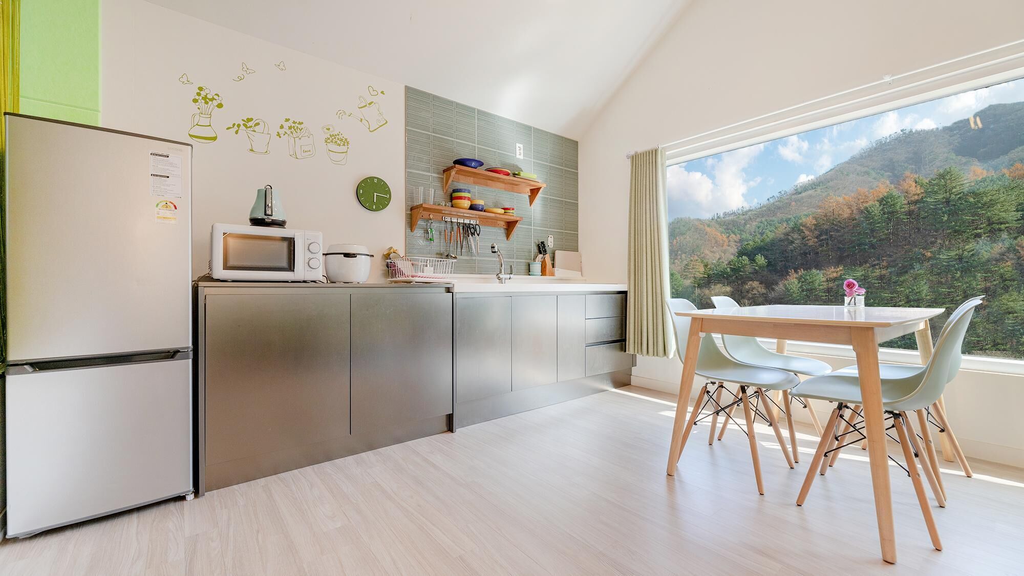 Gapyeong Doomil Doomil Poolvilla