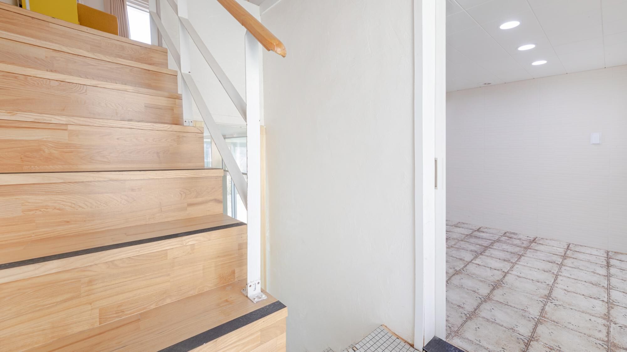 Gapyeong Doomil Doomil Poolvilla