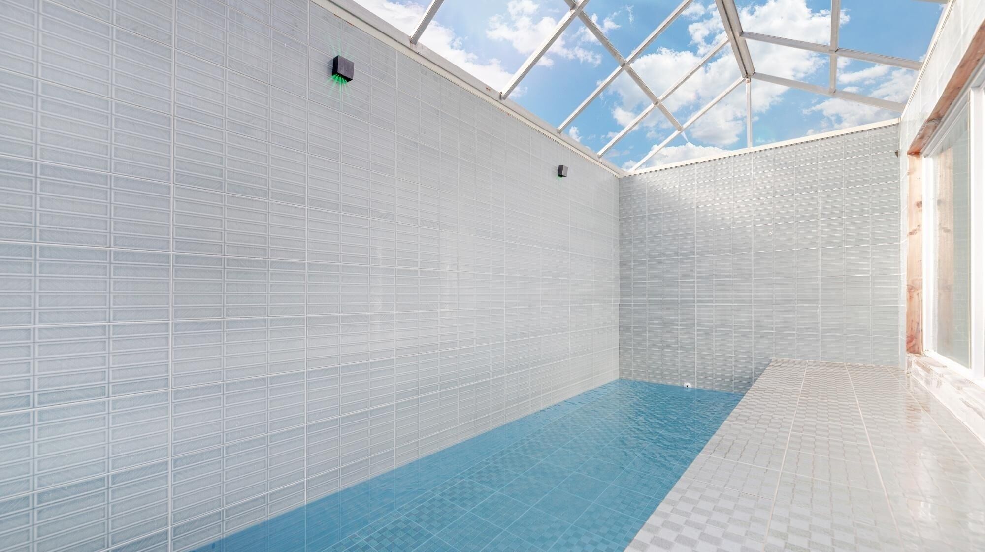 Gapyeong Doomil Doomil Poolvilla