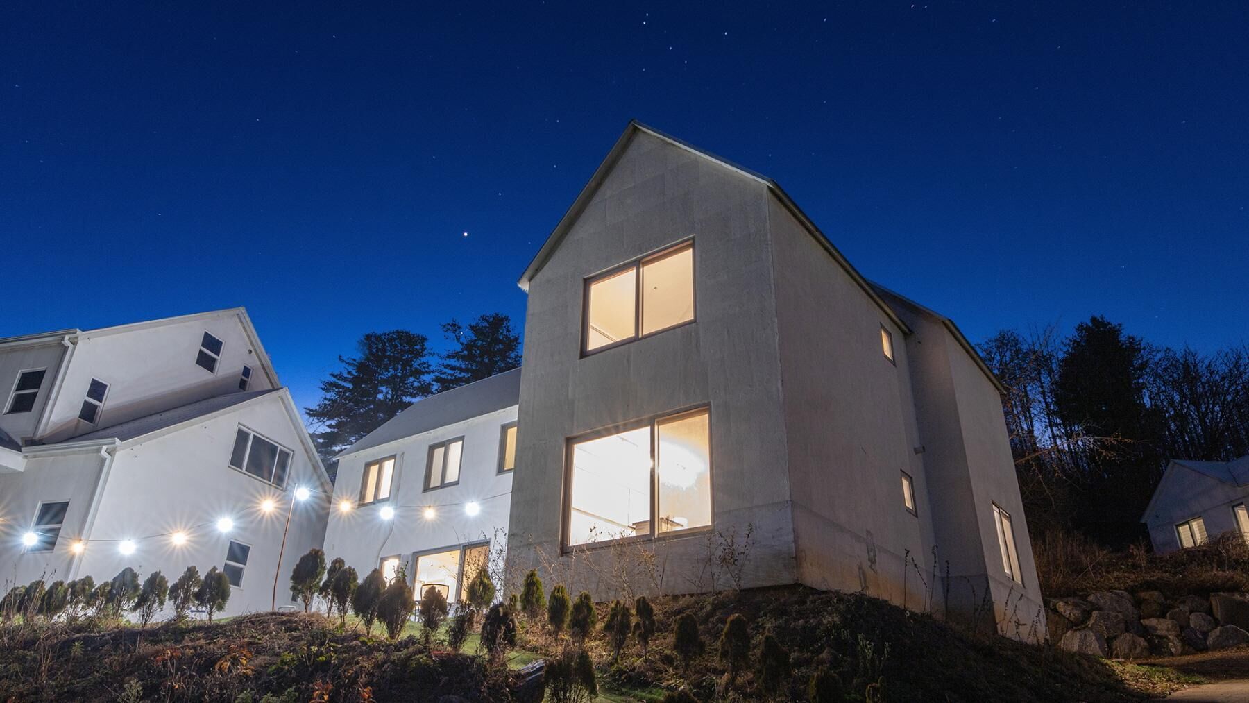 Gapyeong Doomil Doomil Poolvilla