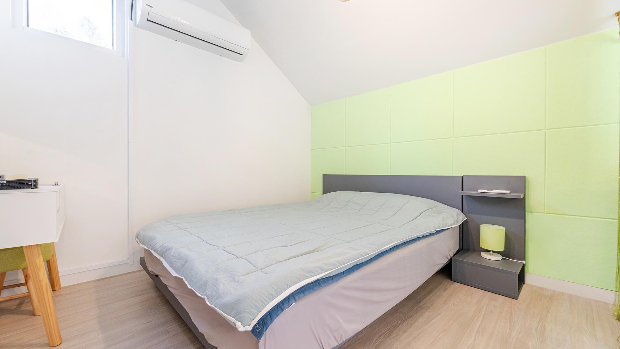 Gapyeong Doomil Doomil Poolvilla