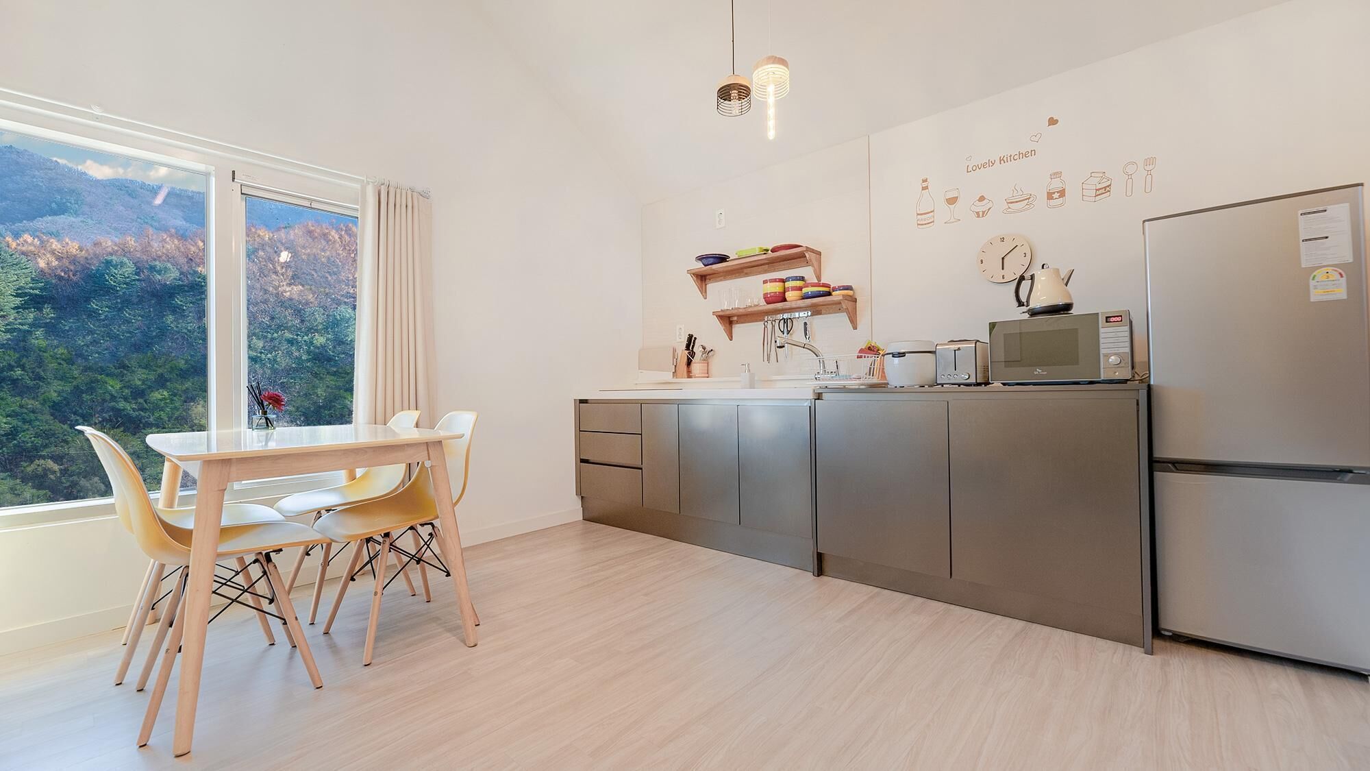 Gapyeong Doomil Doomil Poolvilla