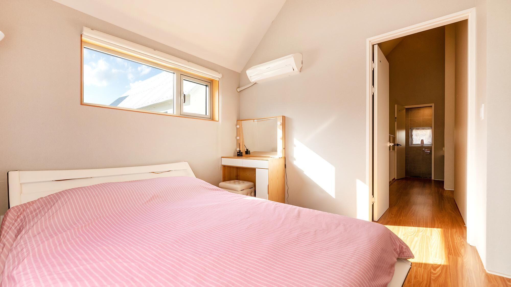 Gapyeong Doomil Doomil Poolvilla