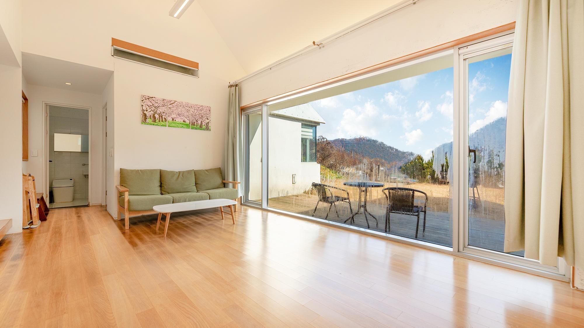 Gapyeong Doomil Doomil Poolvilla