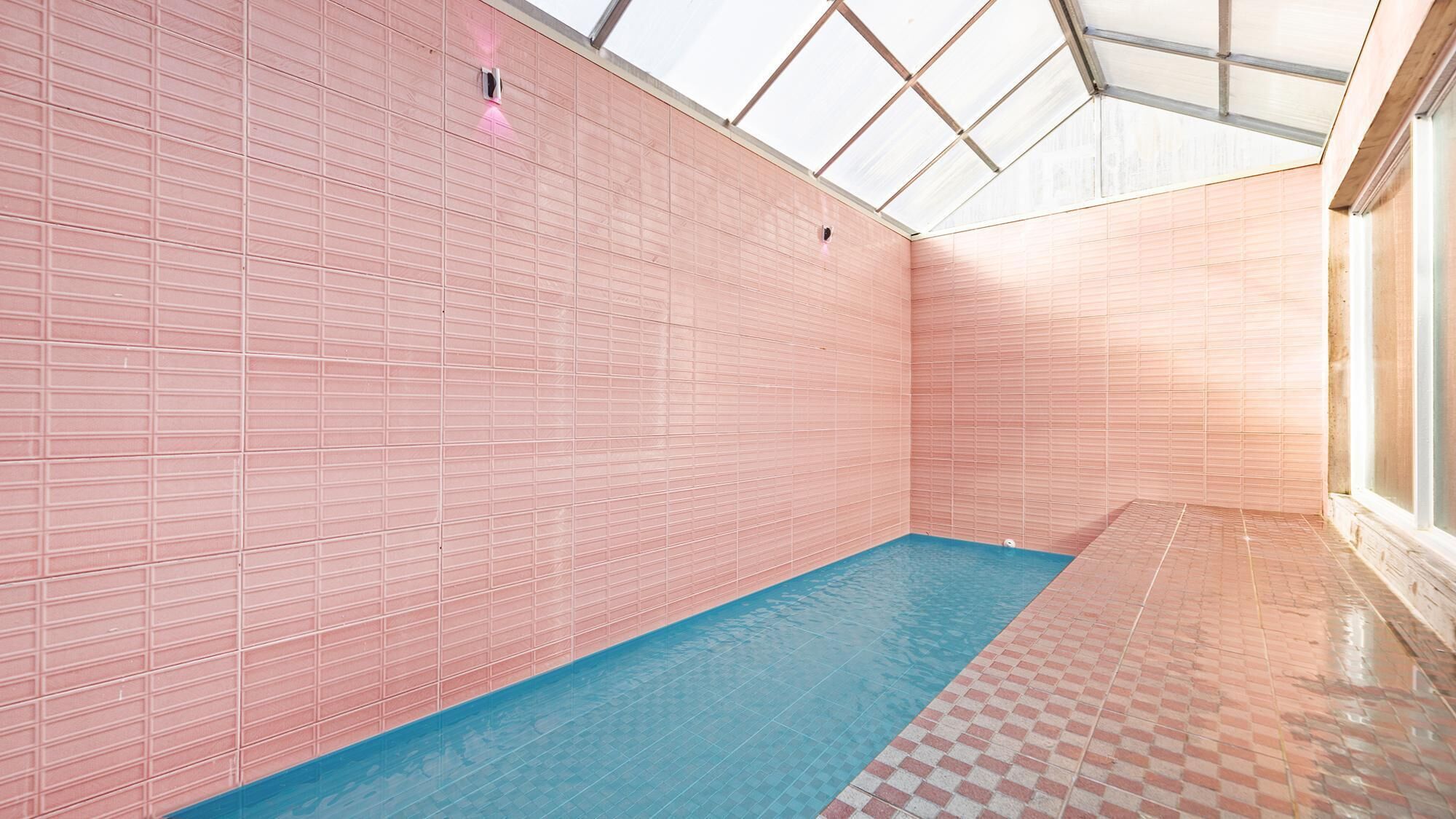 Gapyeong Doomil Doomil Poolvilla