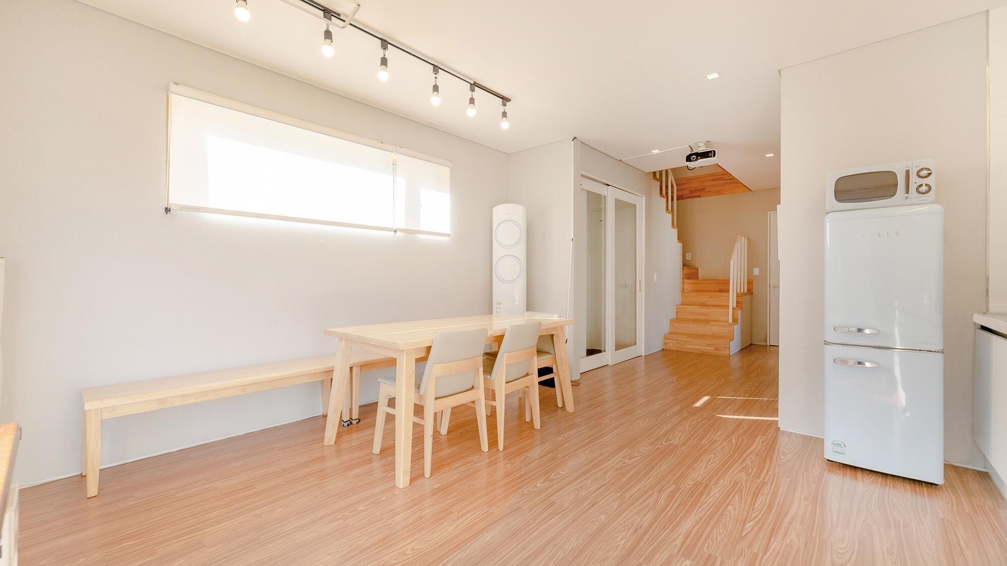 Gapyeong Doomil Doomil Poolvilla