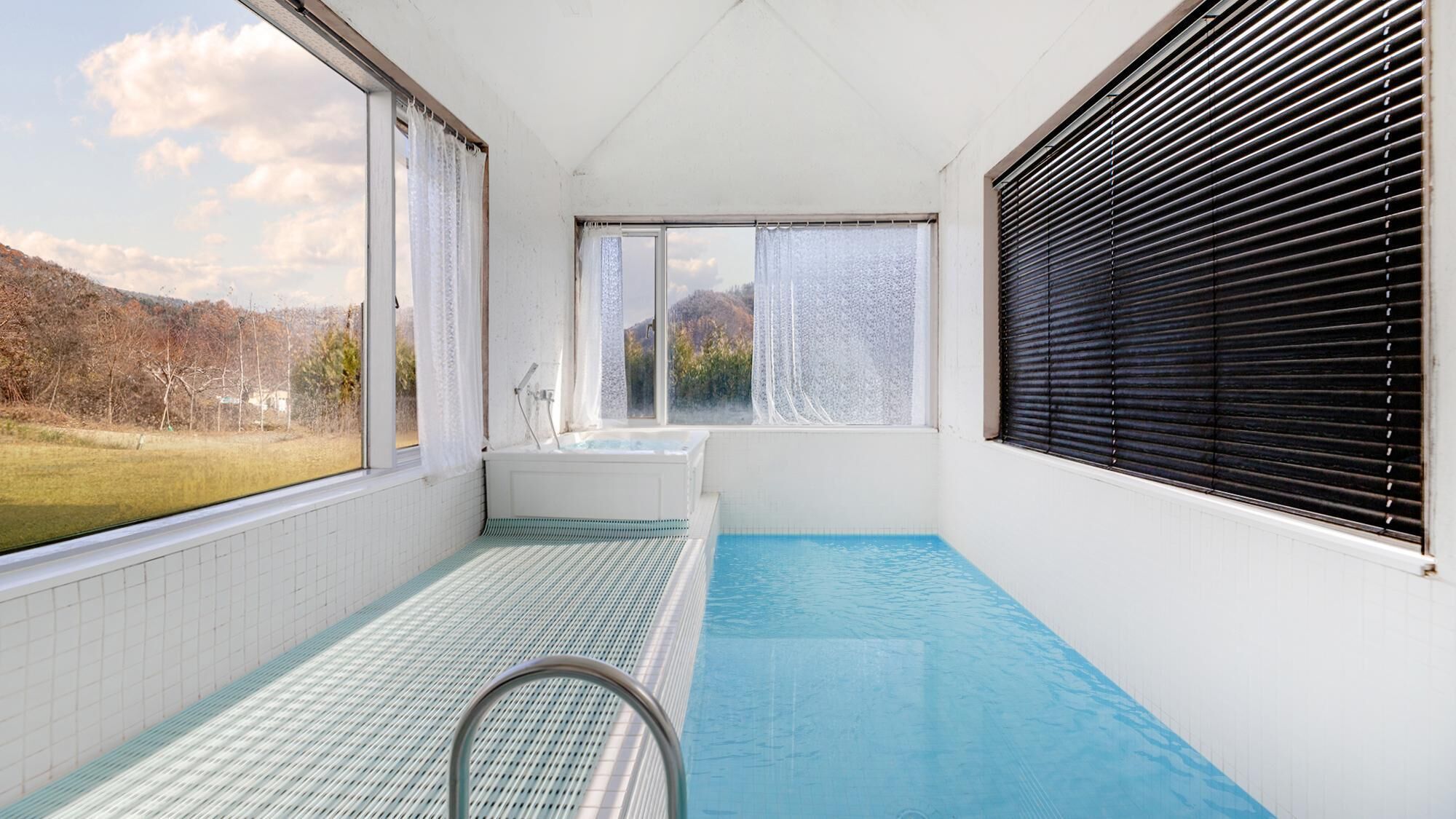 Gapyeong Doomil Doomil Poolvilla