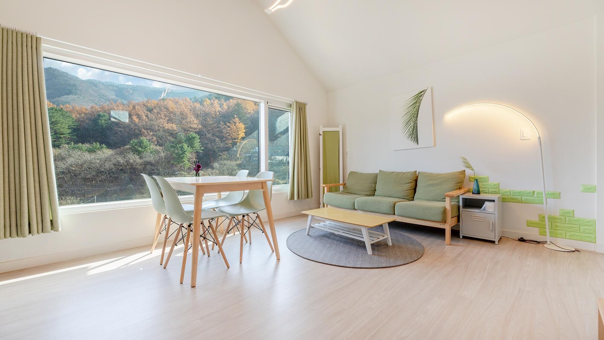 Gapyeong Doomil Doomil Poolvilla