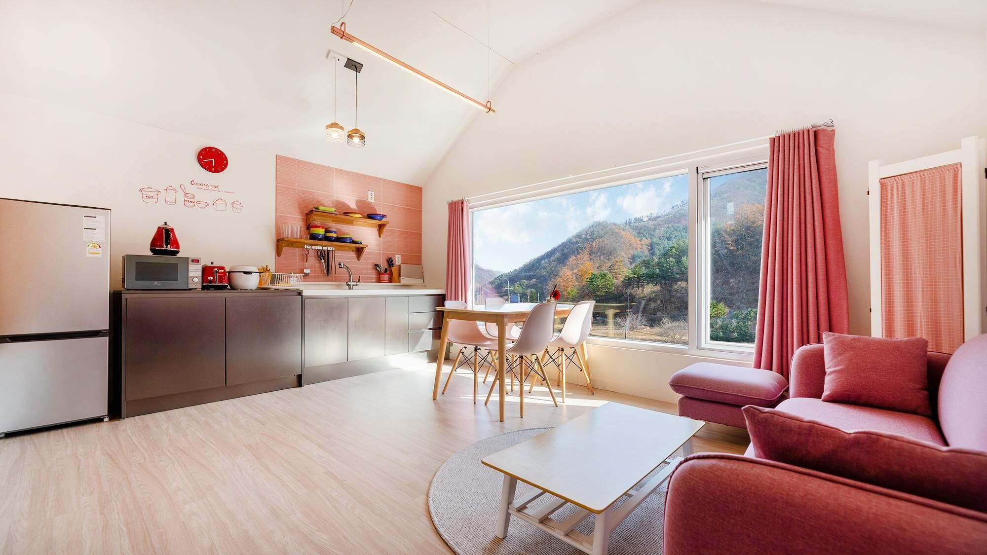 Gapyeong Doomil Doomil Poolvilla