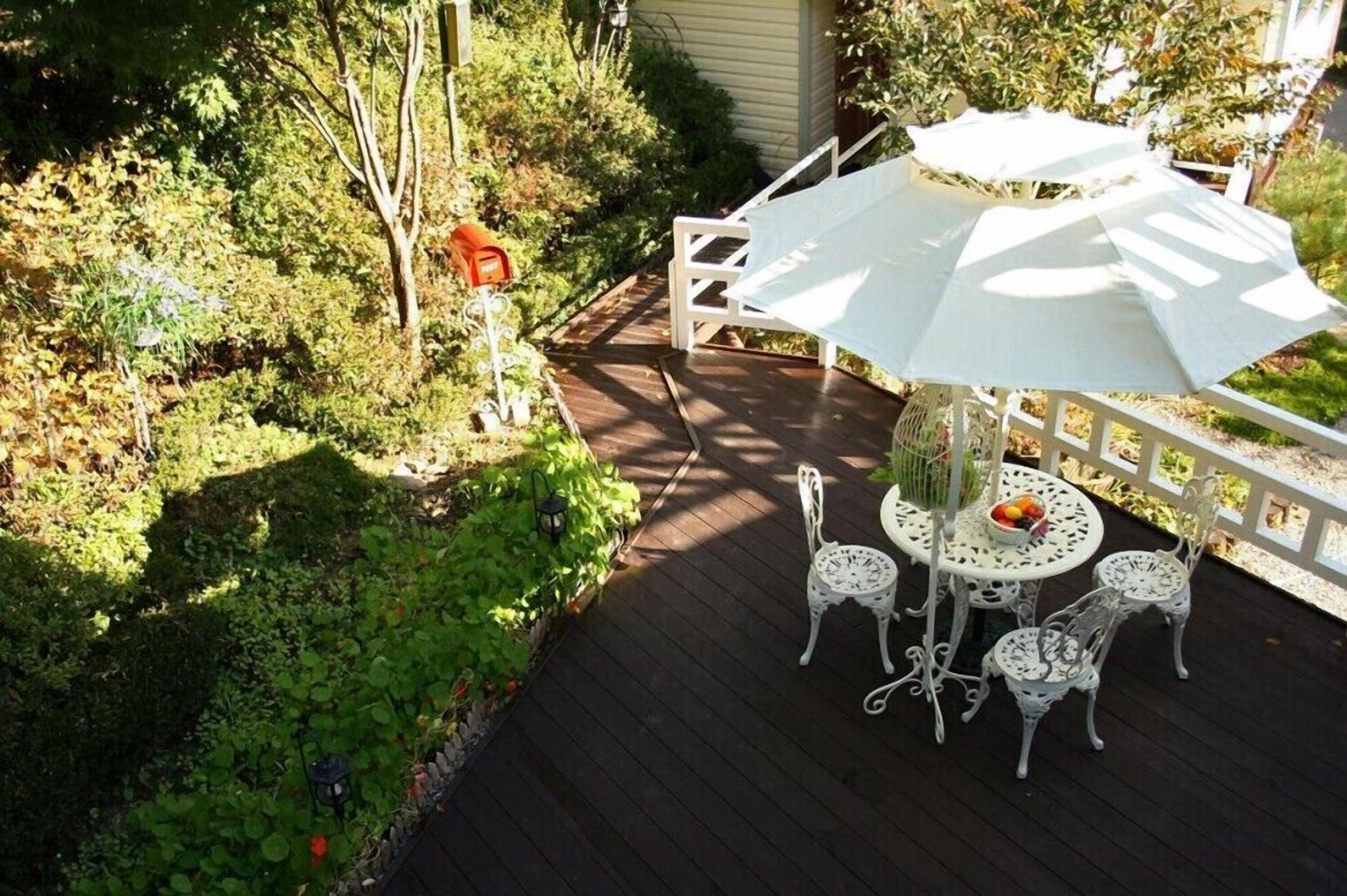 Gapyeong Dorothy Pension