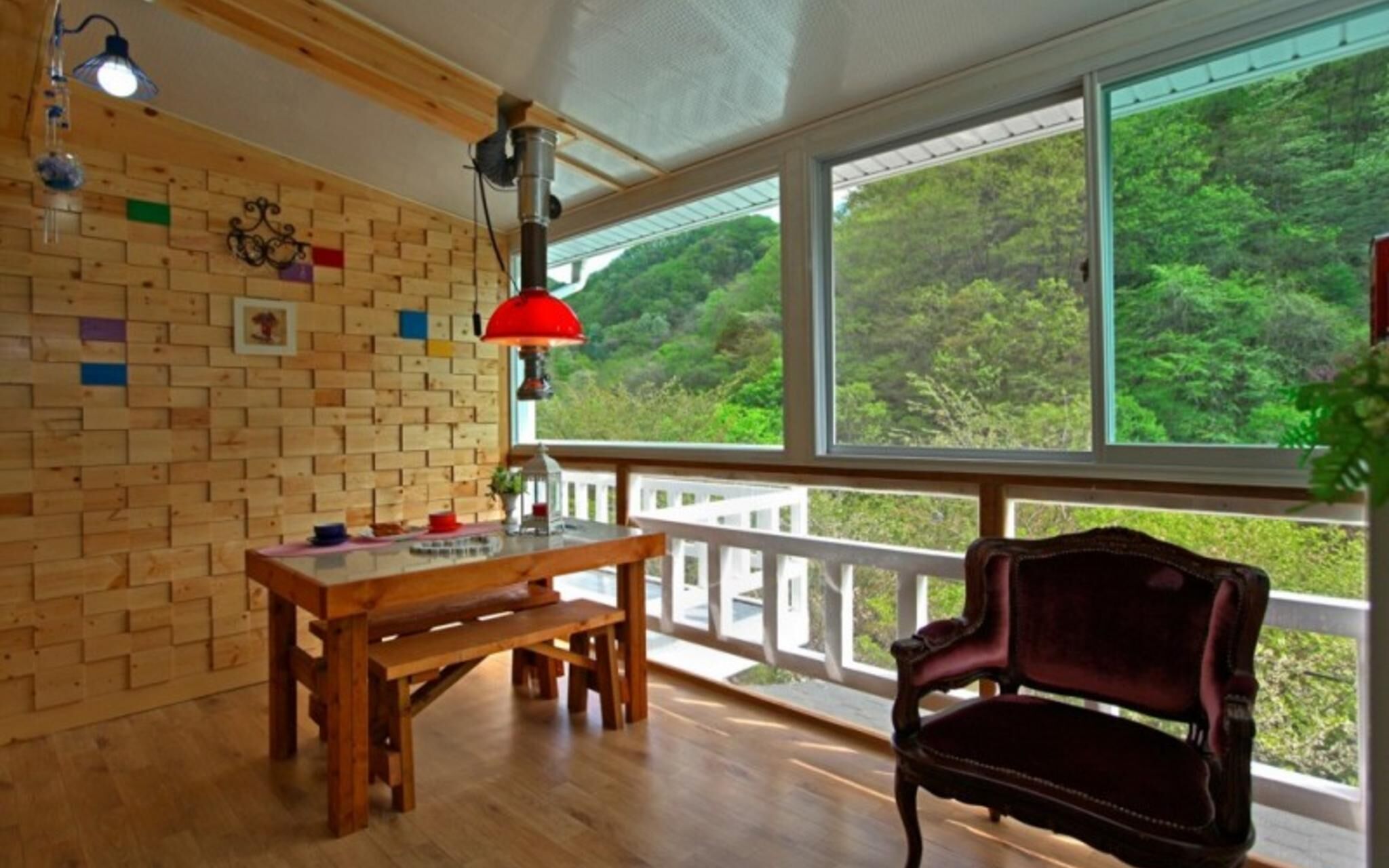 Gapyeong Dorothy Pension