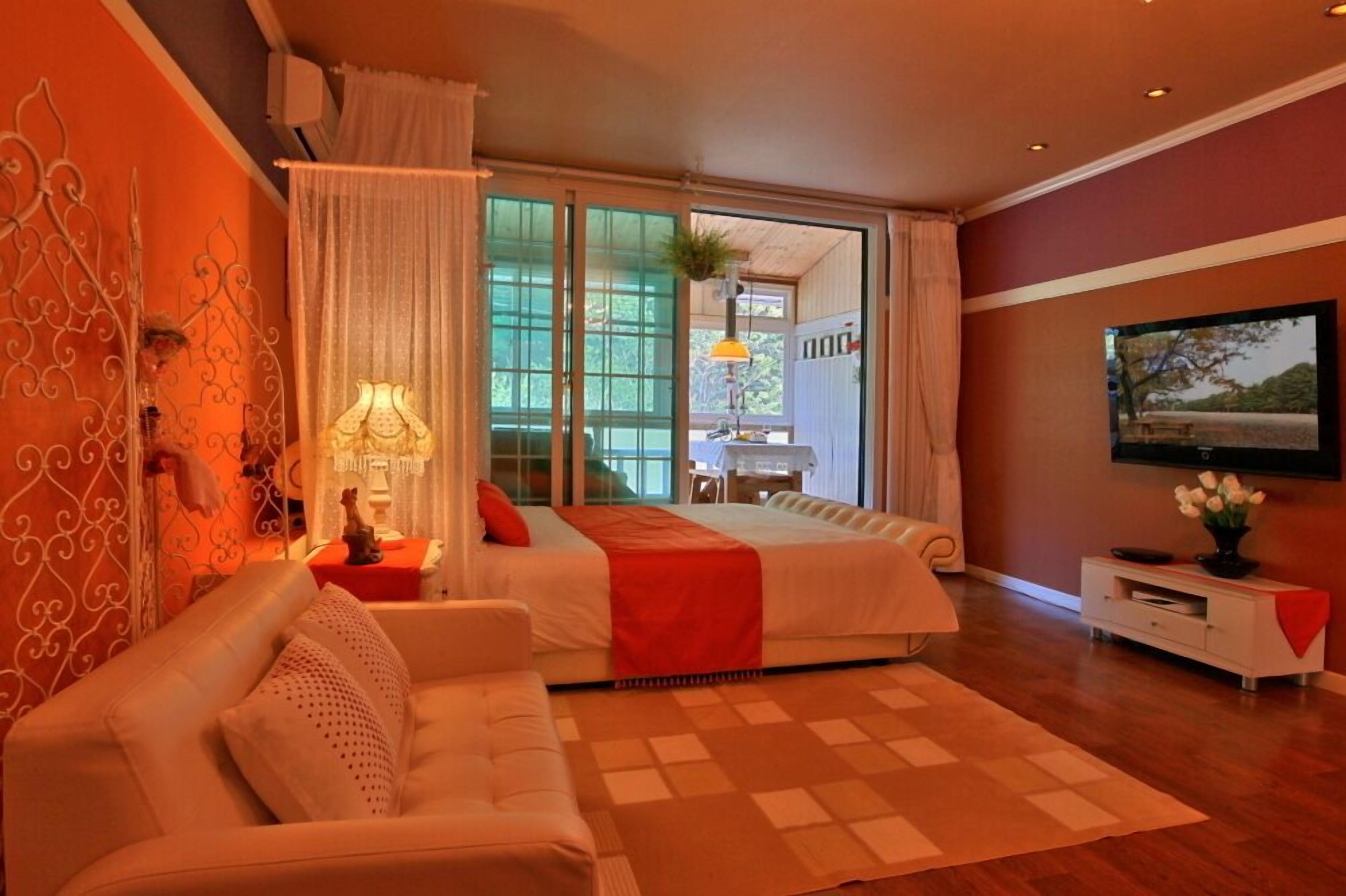 Gapyeong Dorothy Pension