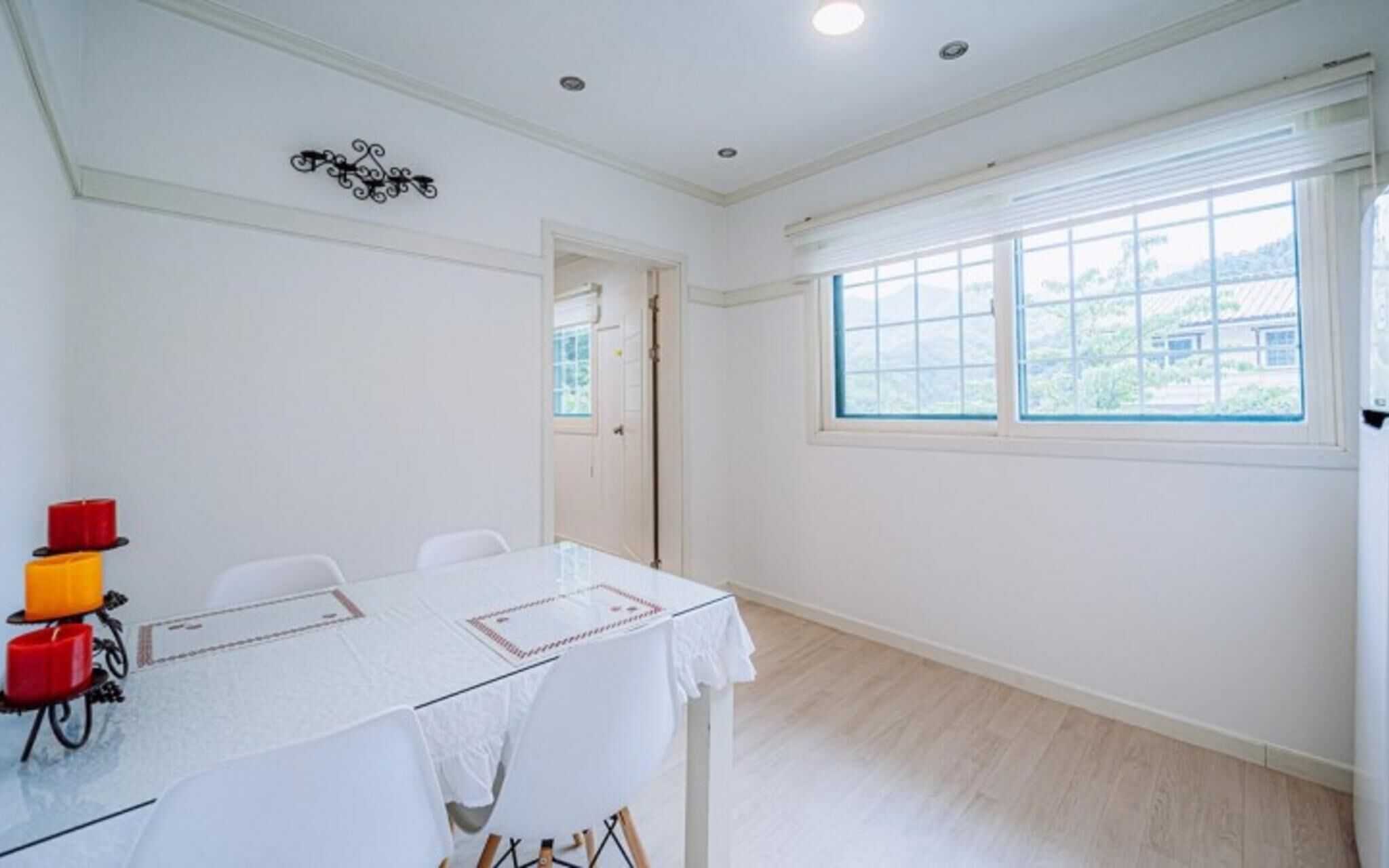Gapyeong Dorothy Pension