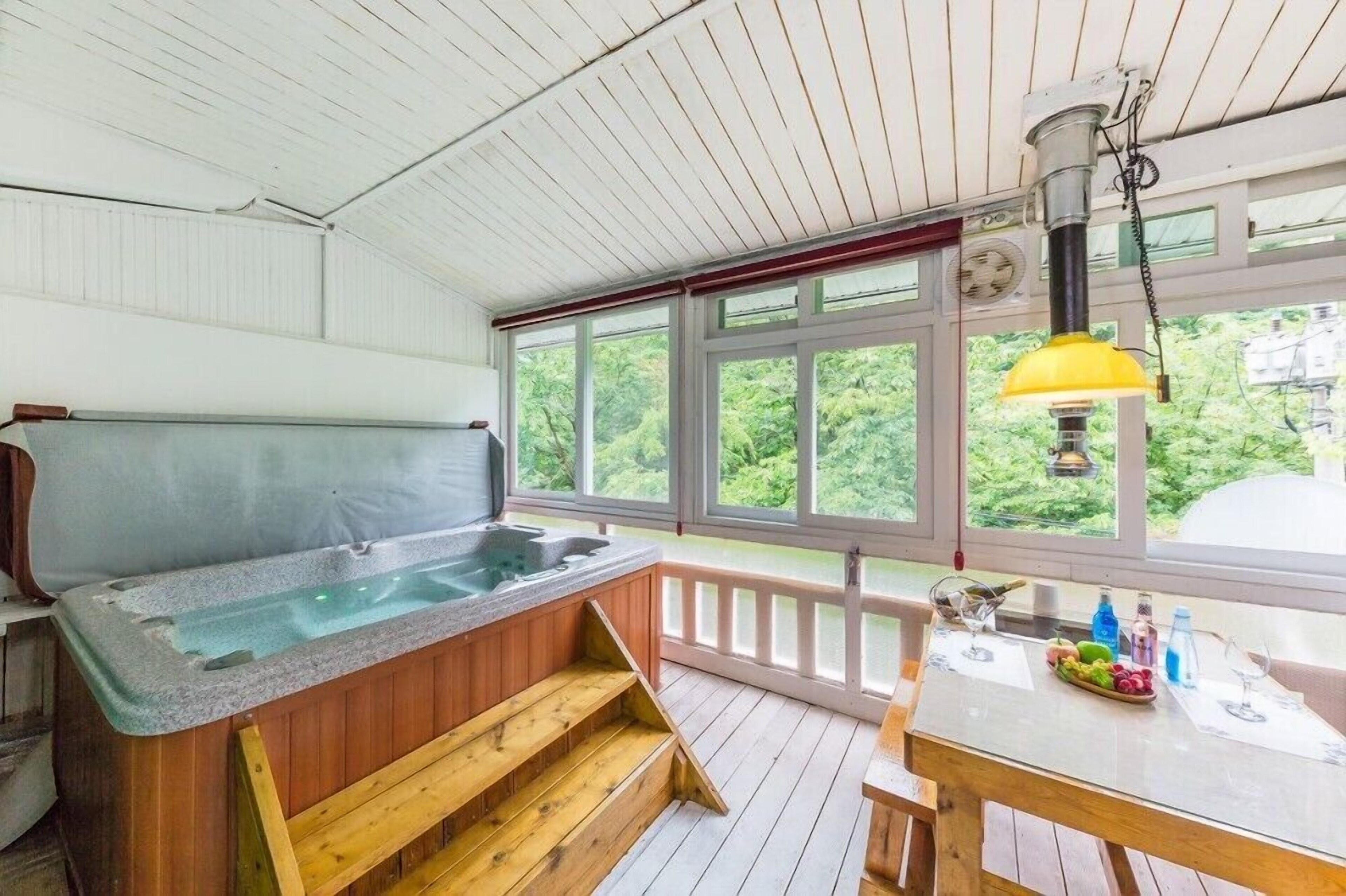 Gapyeong Dorothy Pension