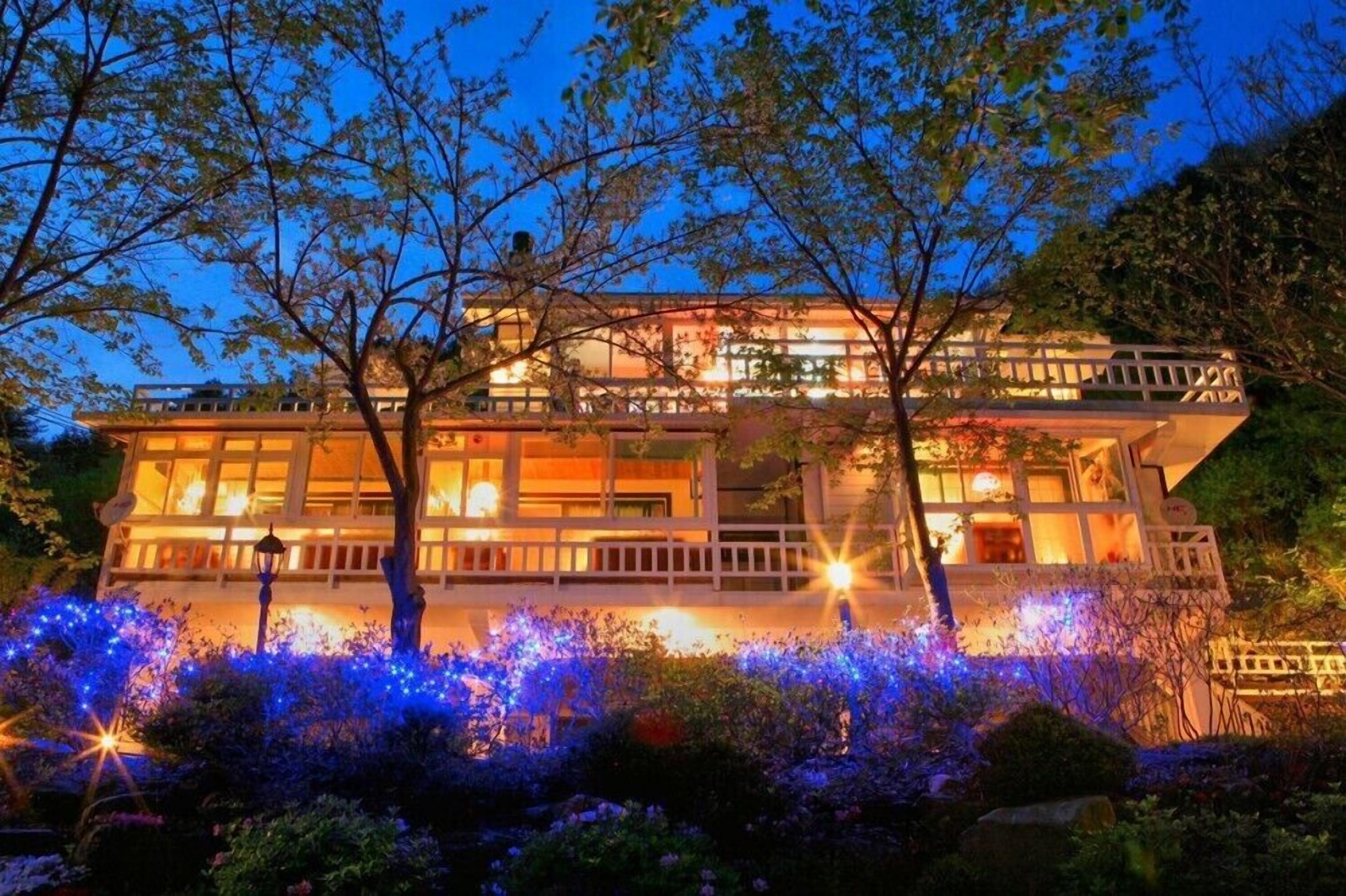Gapyeong Dorothy Pension