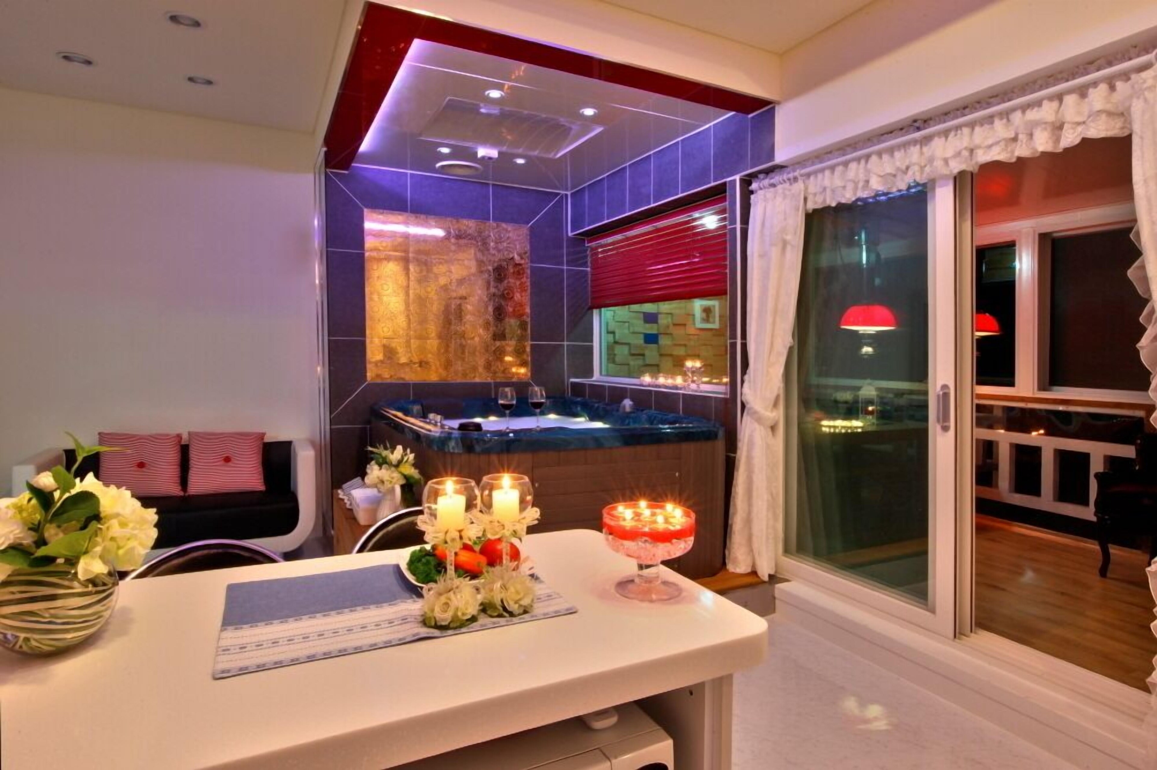 Gapyeong Dorothy Pension