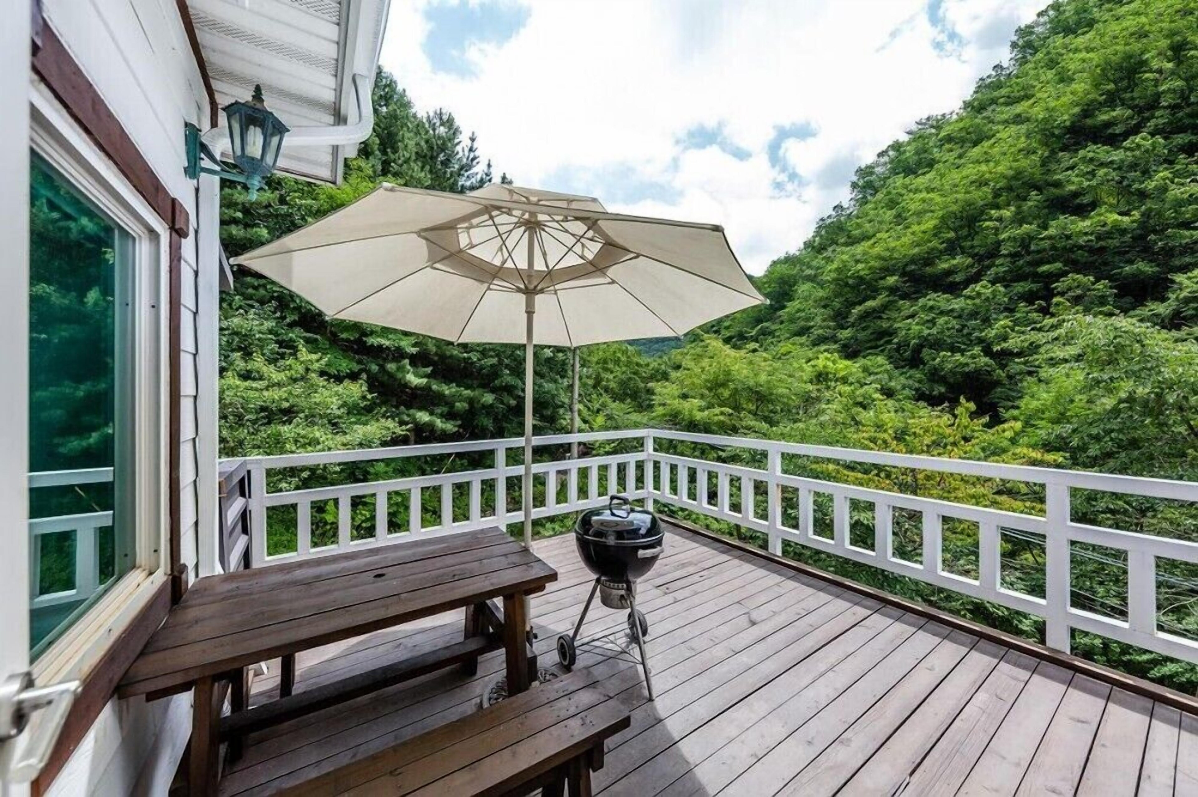 Gapyeong Dorothy Pension