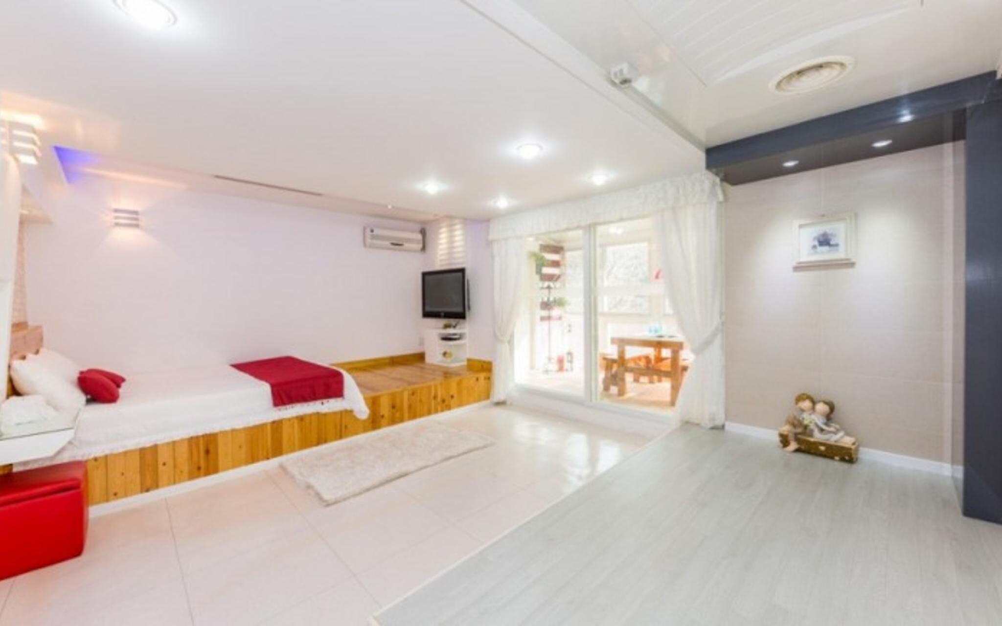 Gapyeong Dorothy Pension