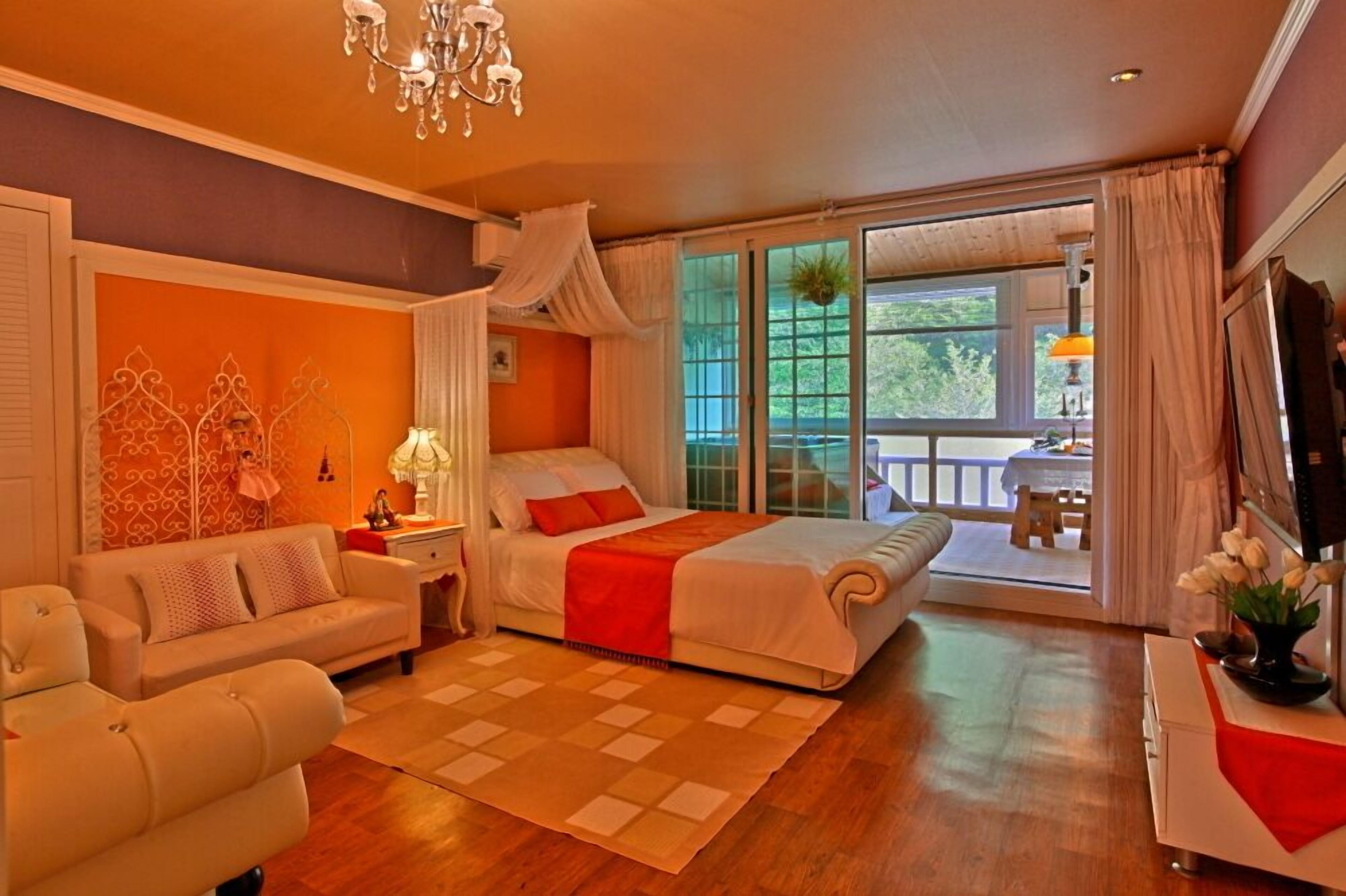 Gapyeong Dorothy Pension