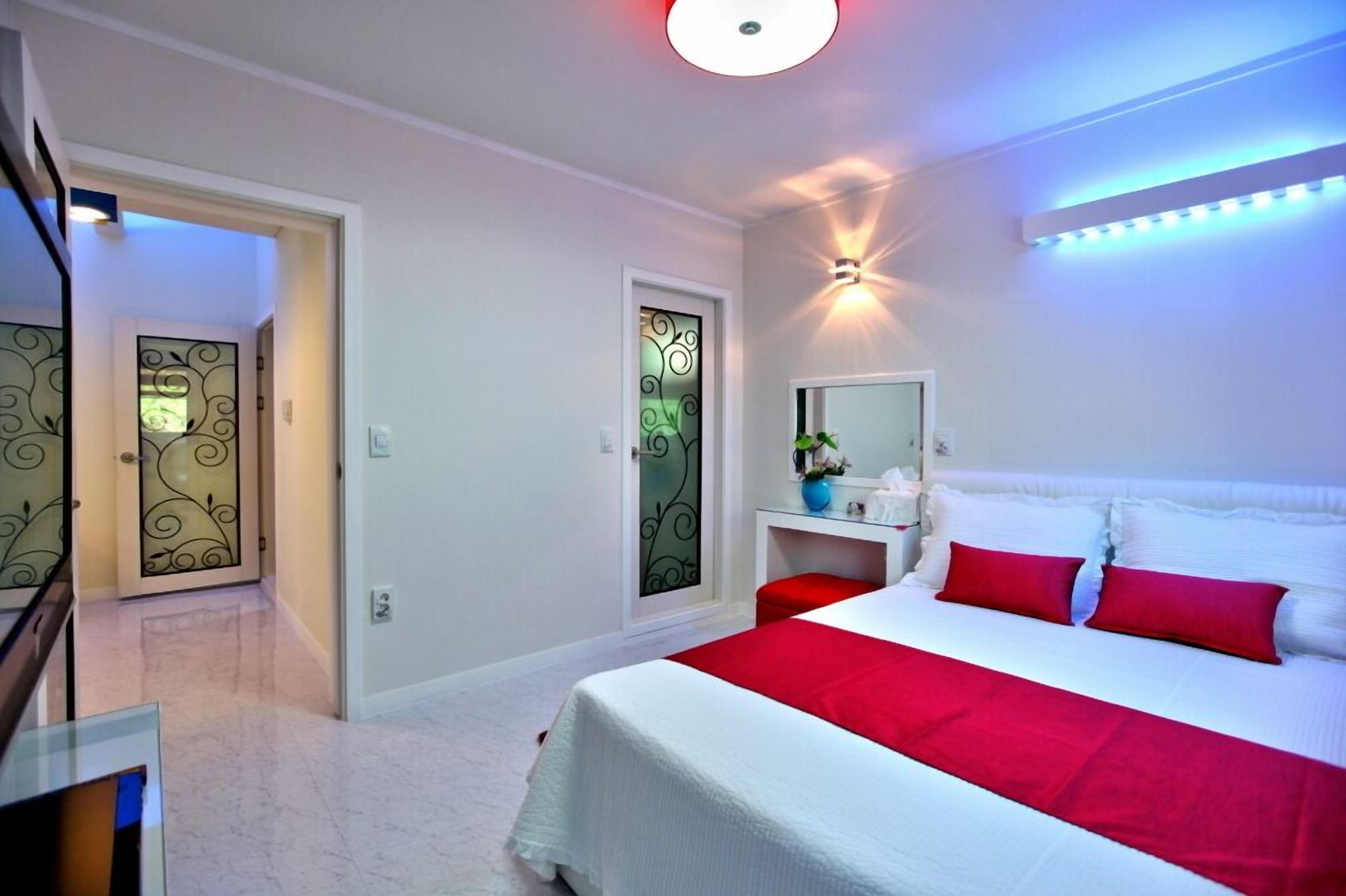 Gapyeong Dorothy Pension