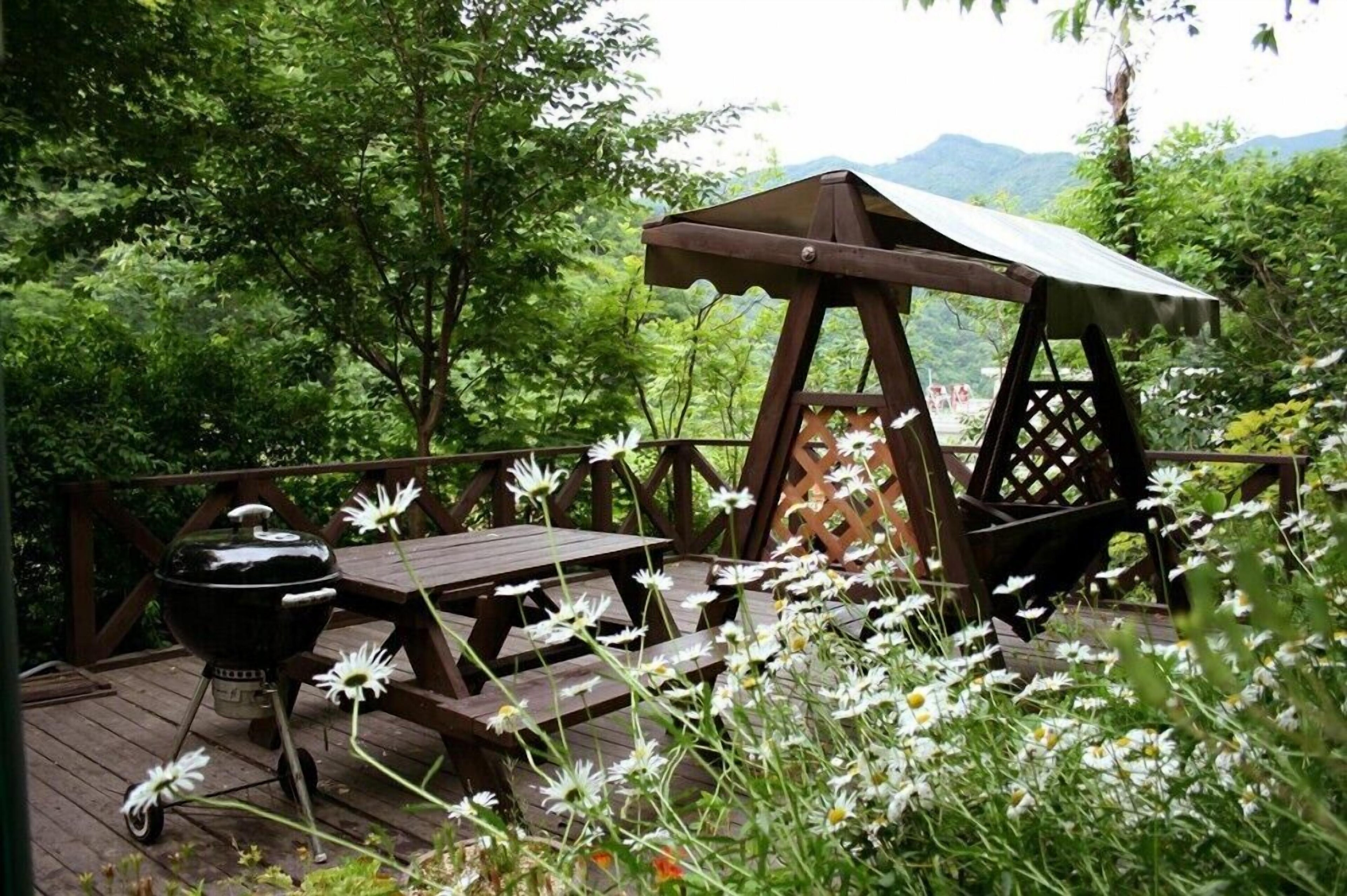 Gapyeong Dorothy Pension