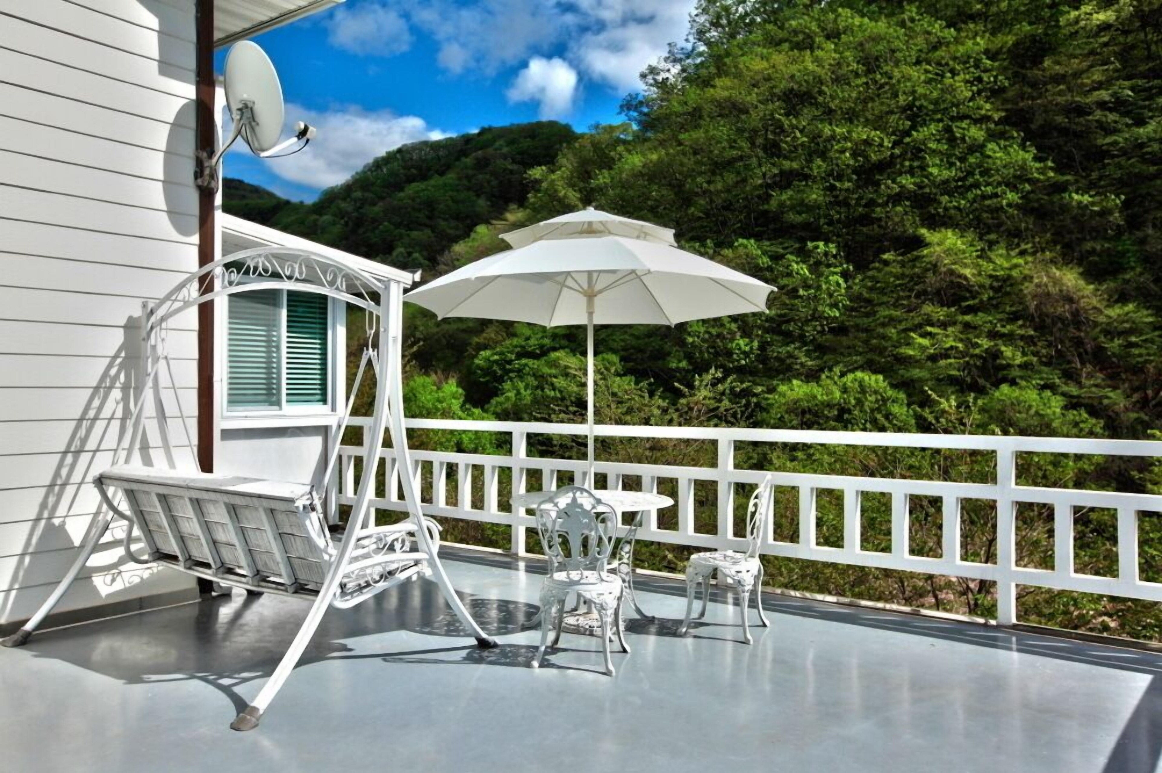 Gapyeong Dorothy Pension