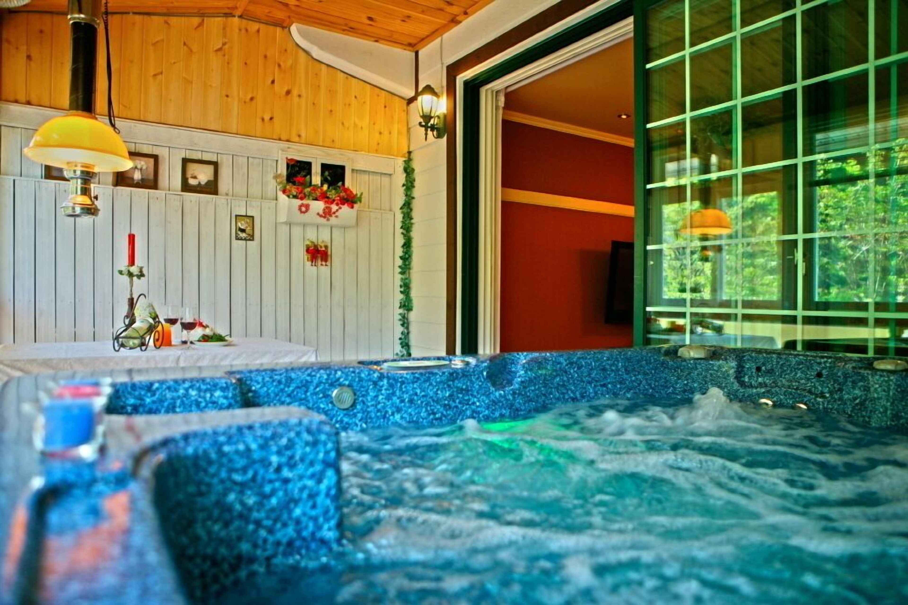 Gapyeong Dorothy Pension