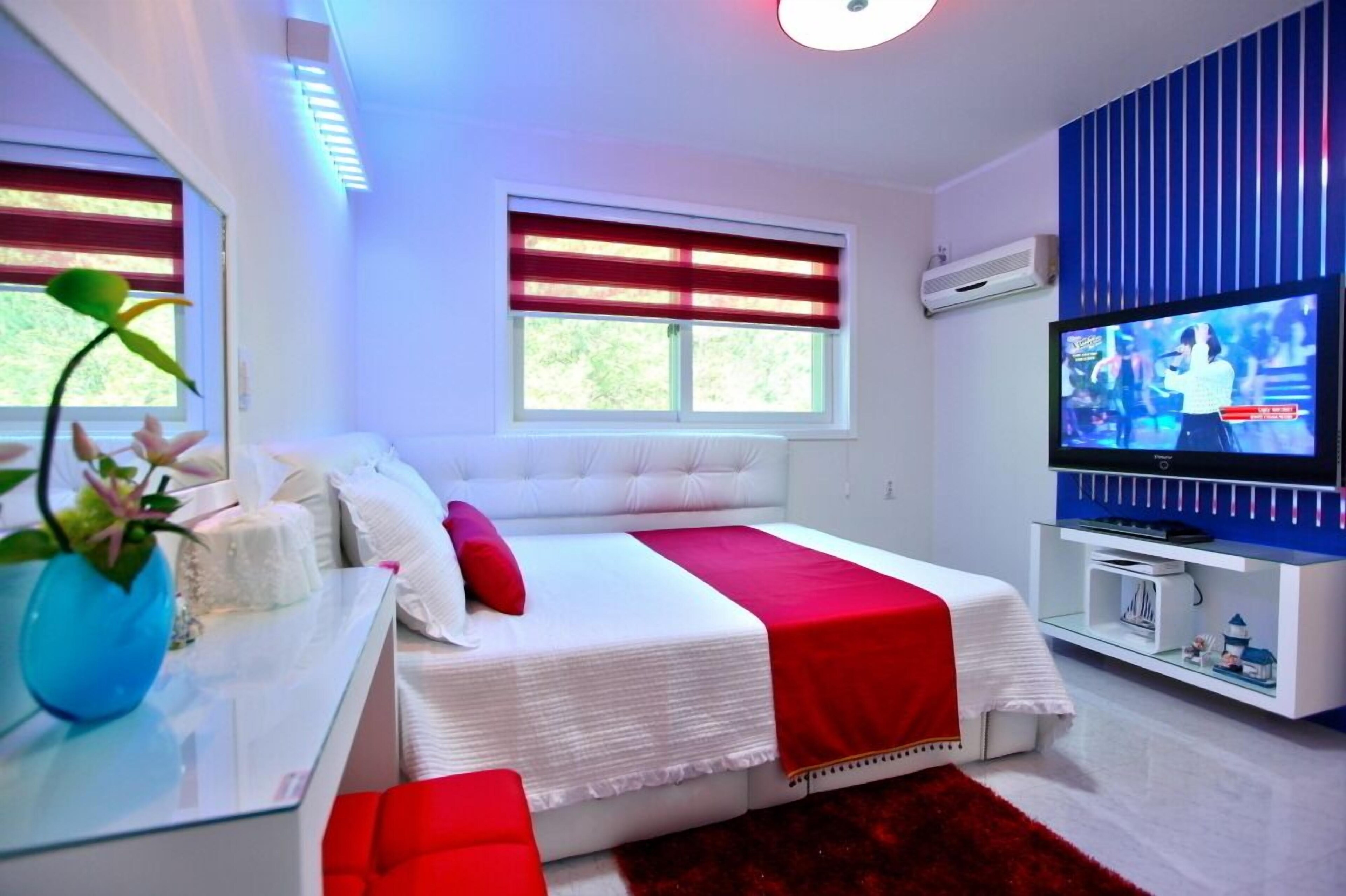 Gapyeong Dorothy Pension