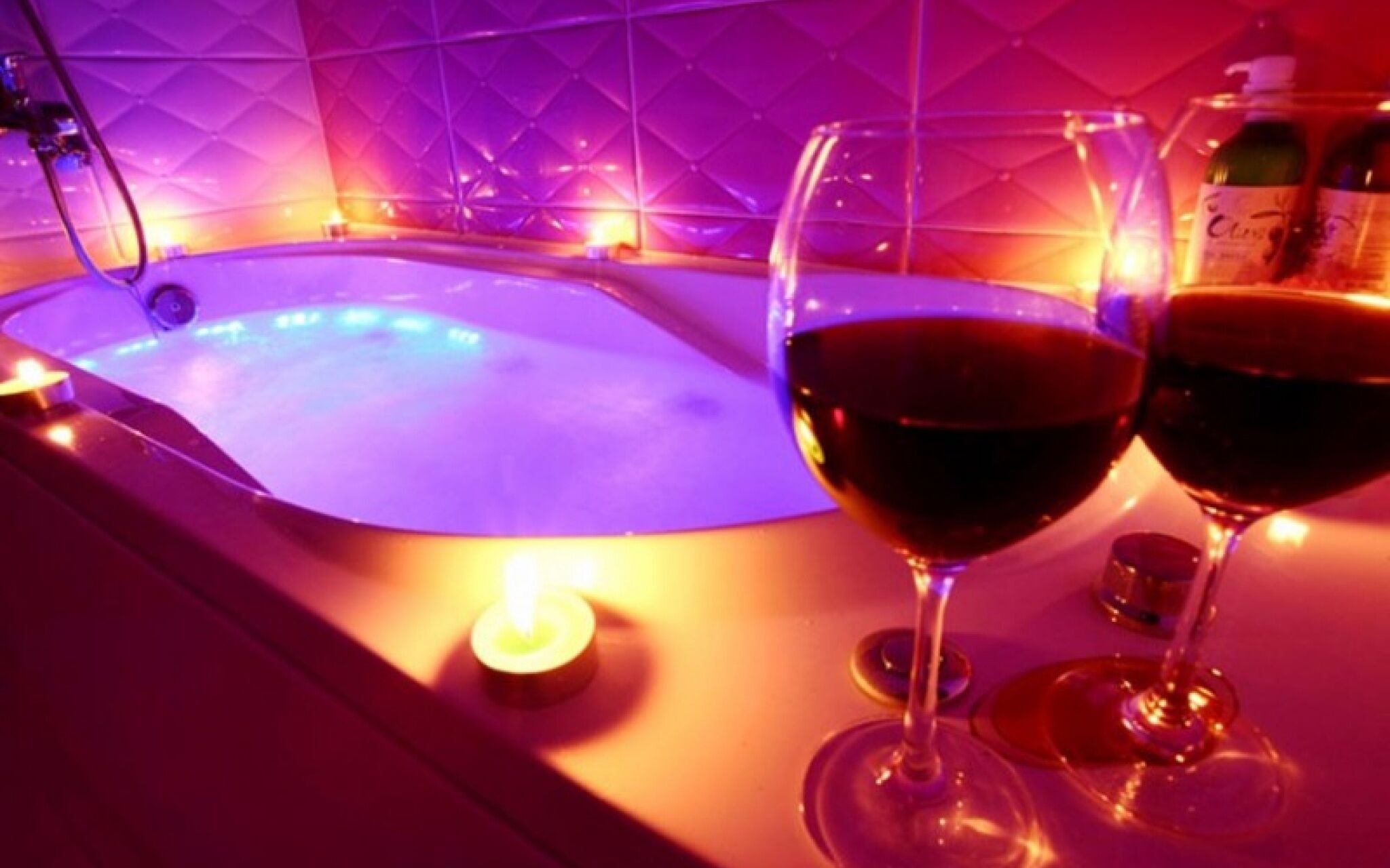 Gapyeong Dream Valley Pension