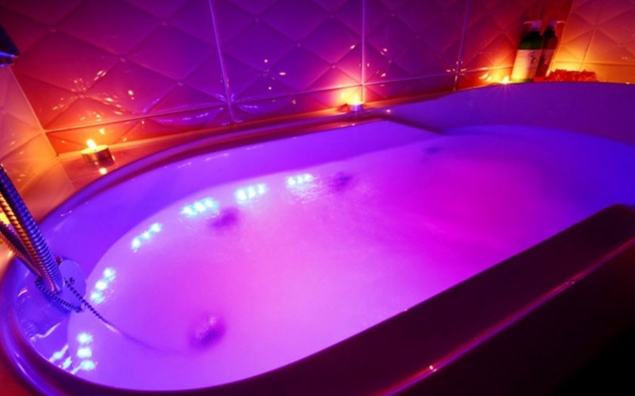 Gapyeong Dream Valley Pension