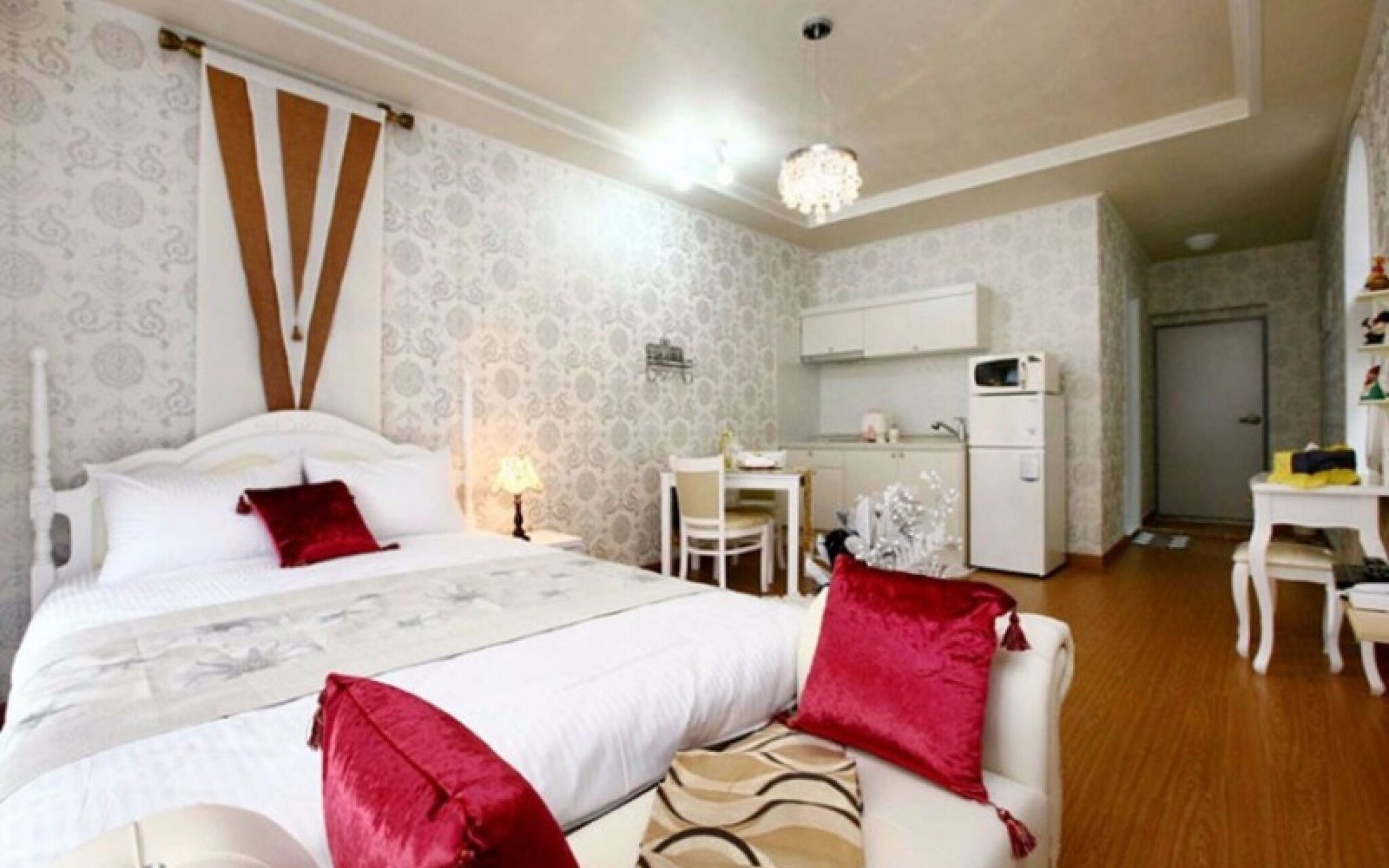 Gapyeong Dream Valley Pension