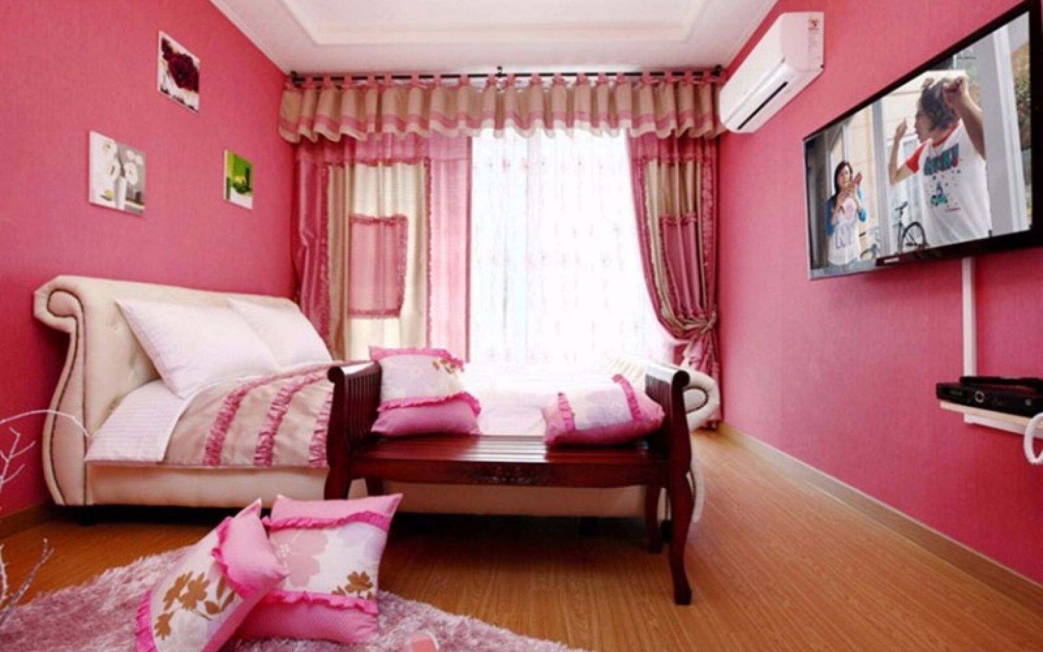 Gapyeong Dream Valley Pension