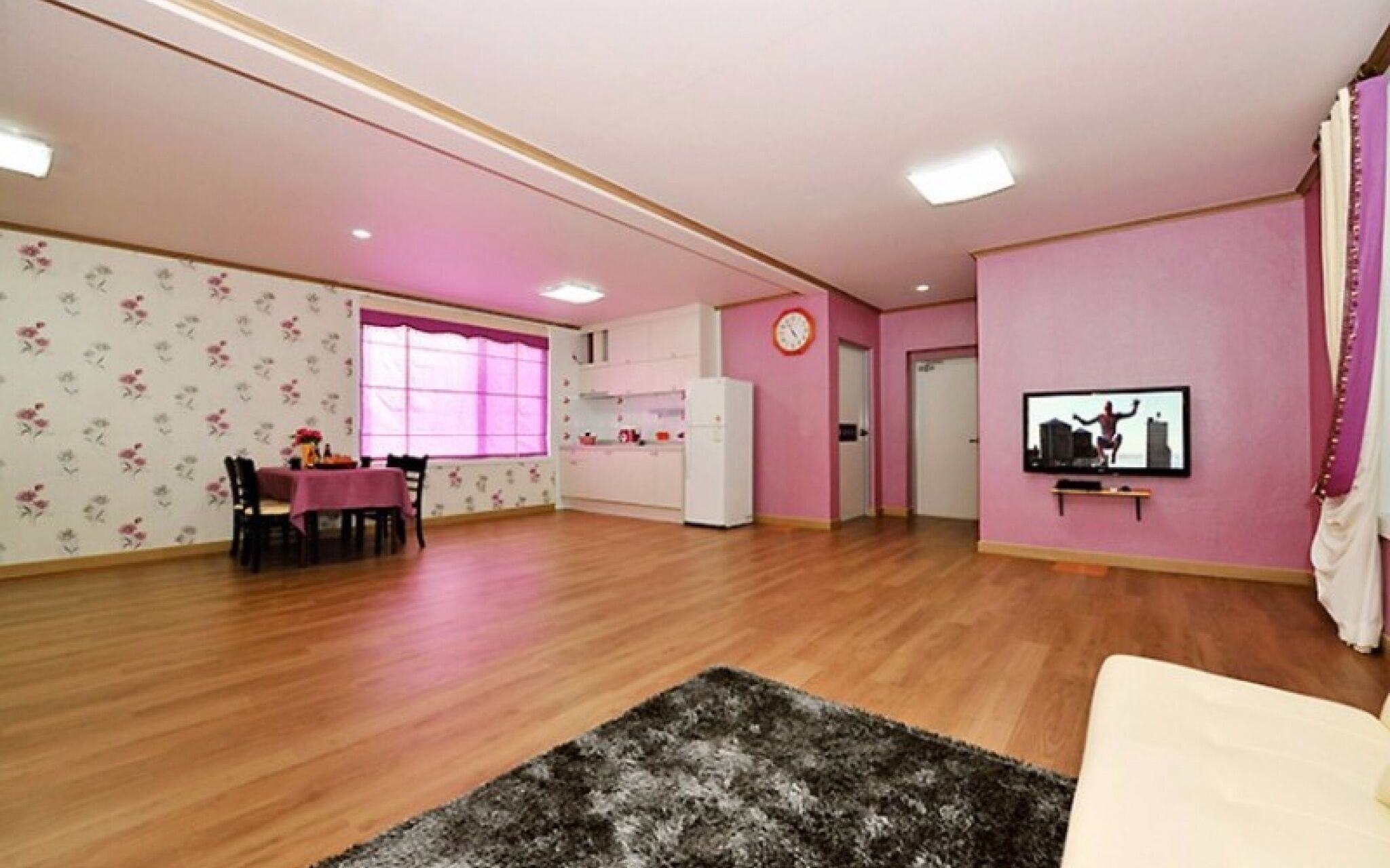 Gapyeong Dream Valley Pension