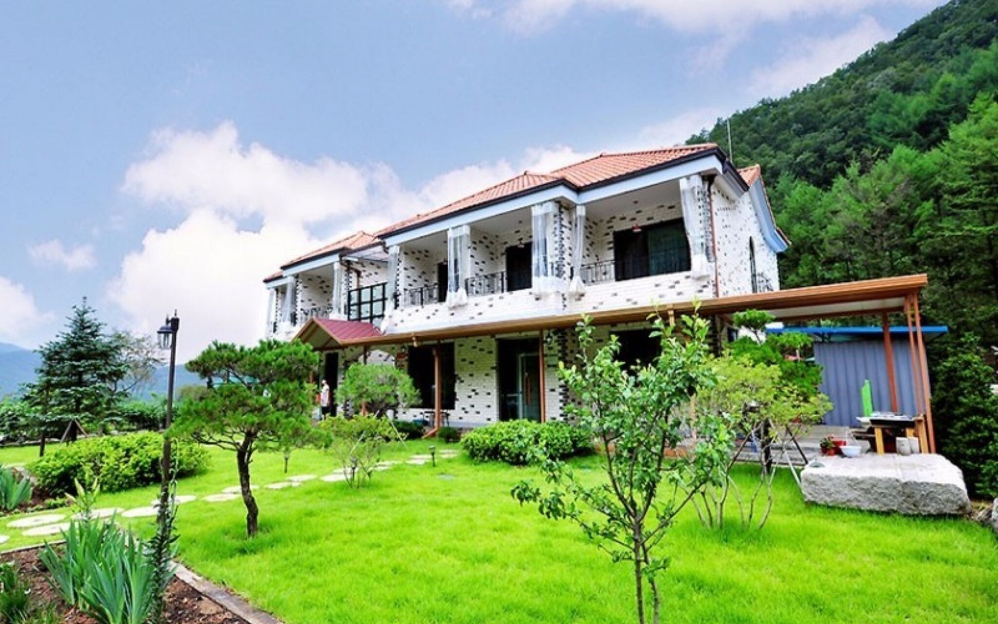 Gapyeong Dream Valley Pension