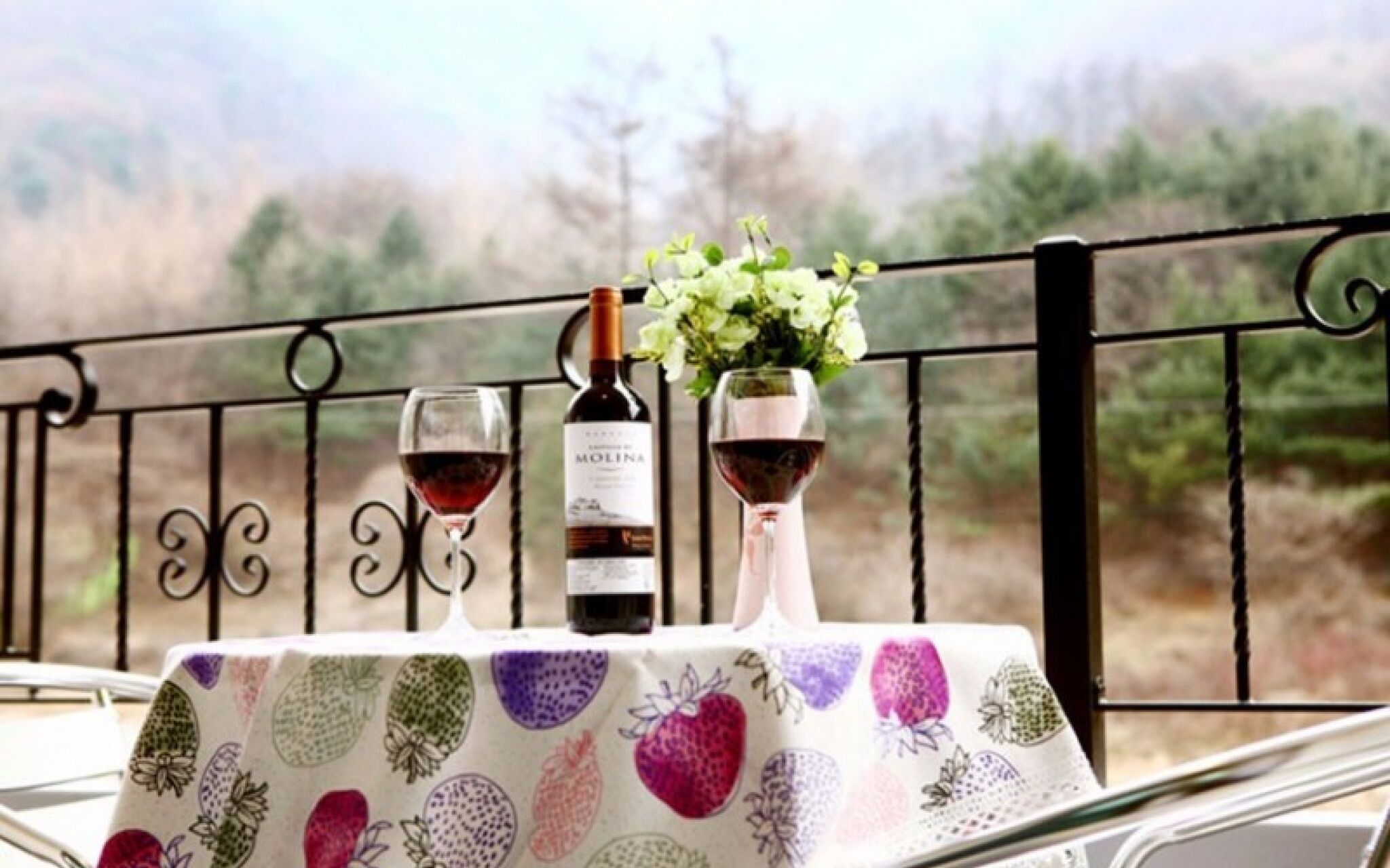 Gapyeong Dream Valley Pension