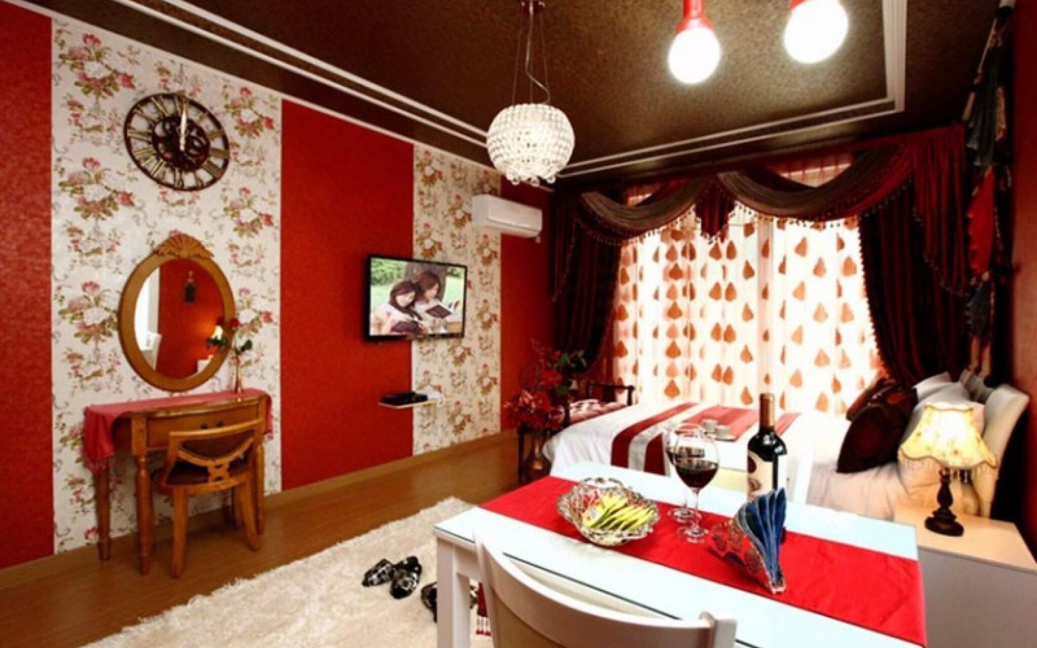 Gapyeong Dream Valley Pension