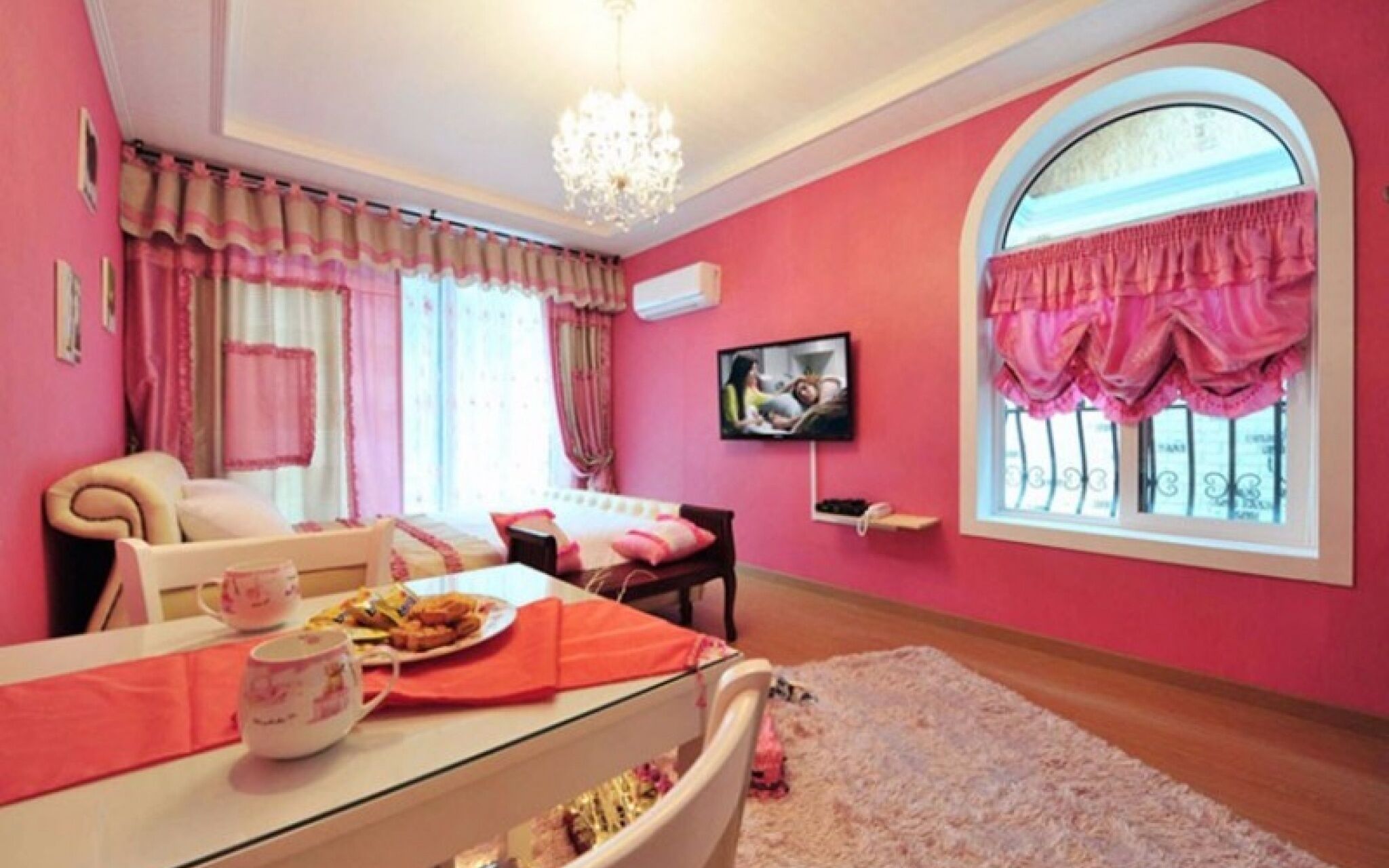 Gapyeong Dream Valley Pension