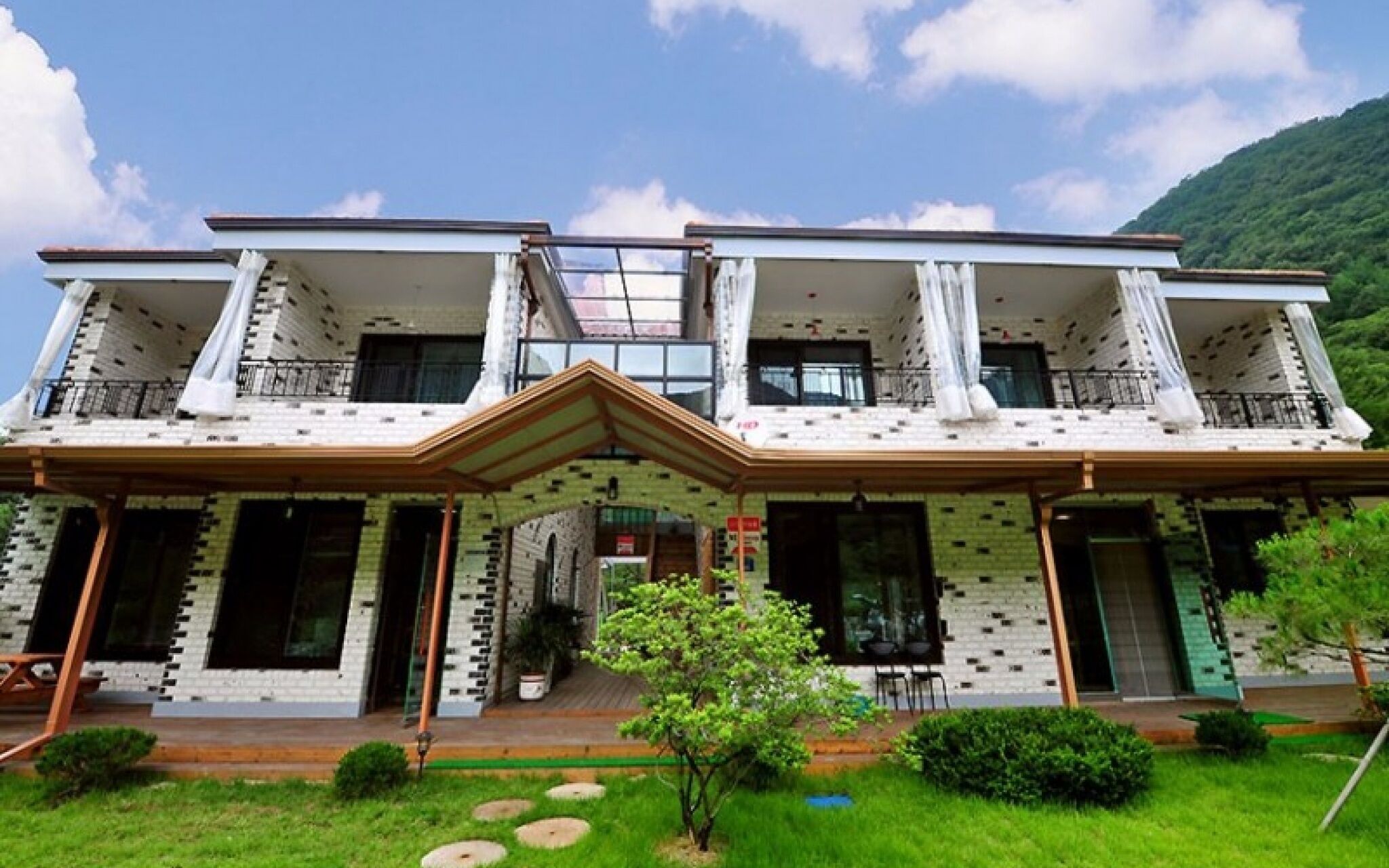 Gapyeong Dream Valley Pension