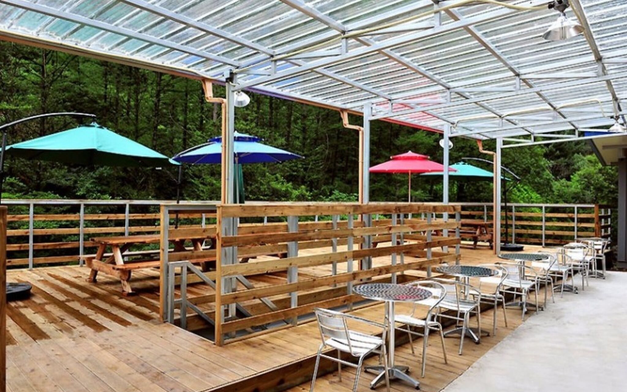 Gapyeong Dream Valley Pension