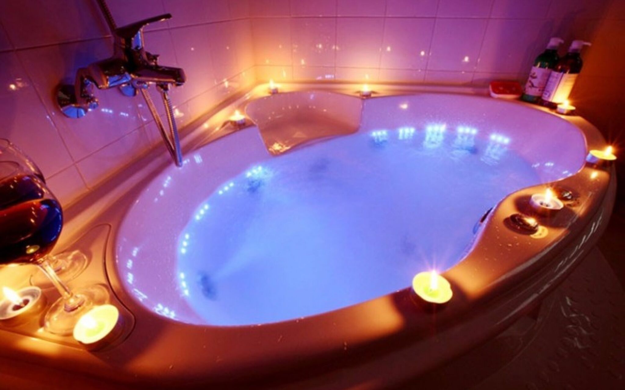 Gapyeong Dream Valley Pension