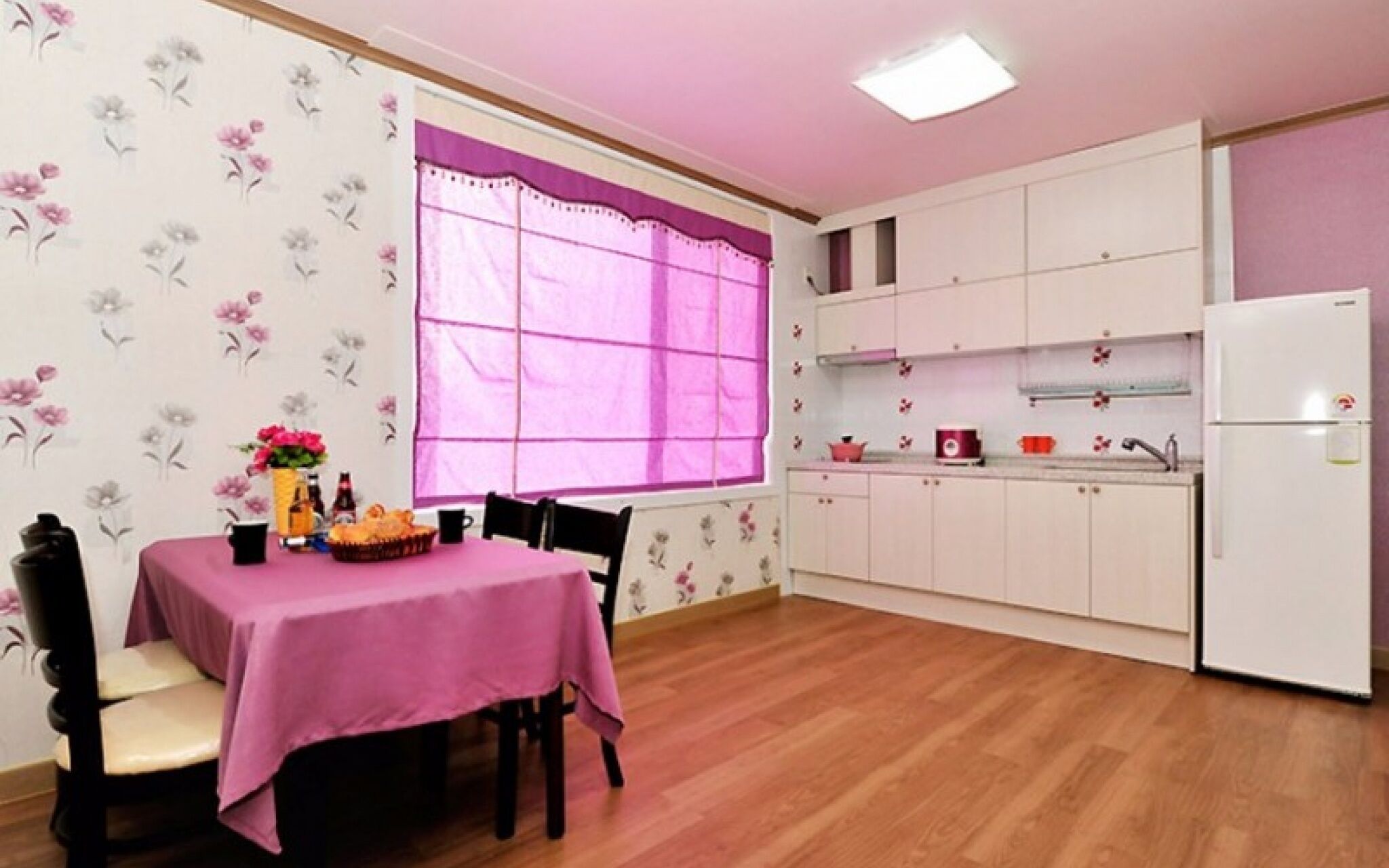 Gapyeong Dream Valley Pension