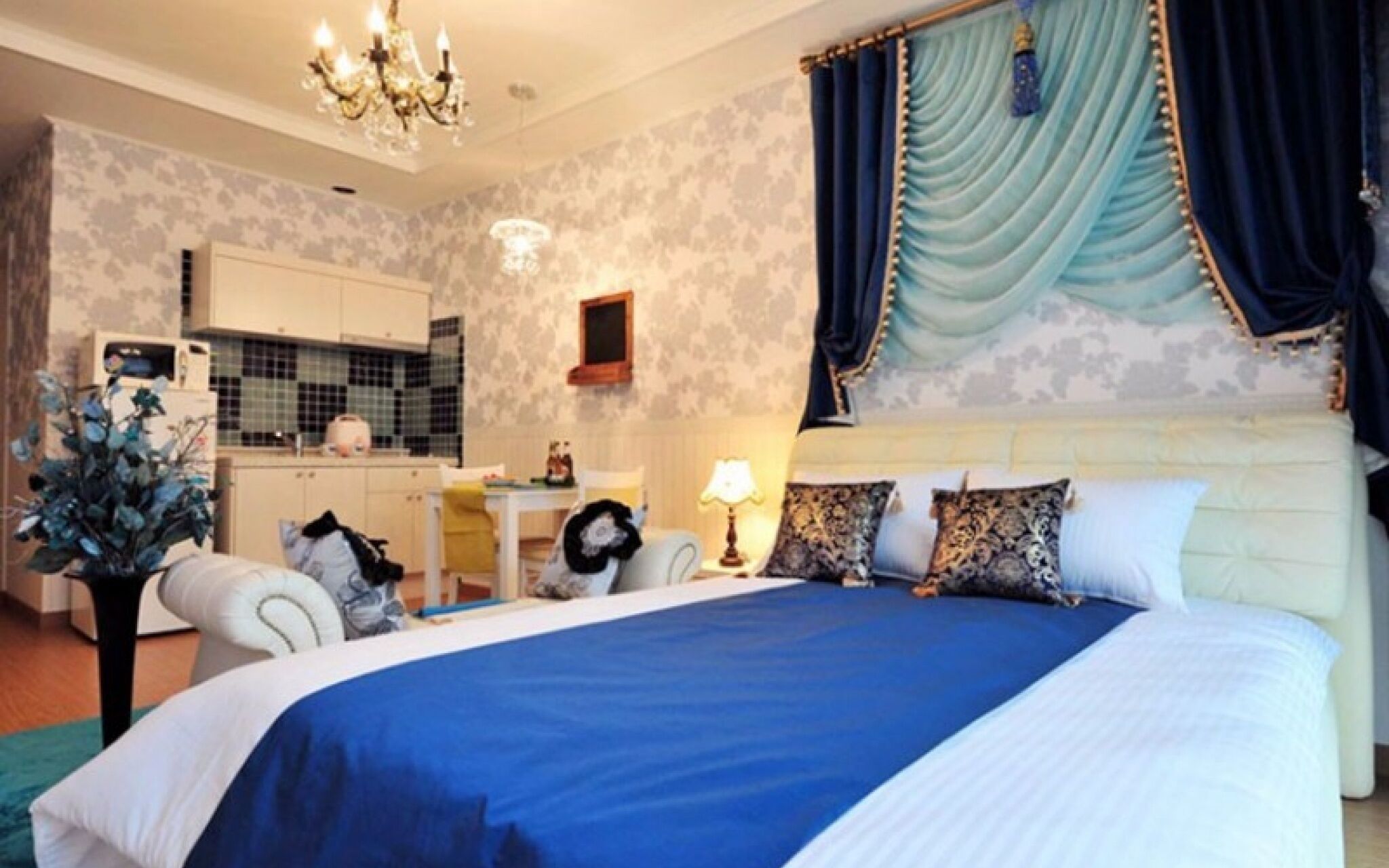 Gapyeong Dream Valley Pension