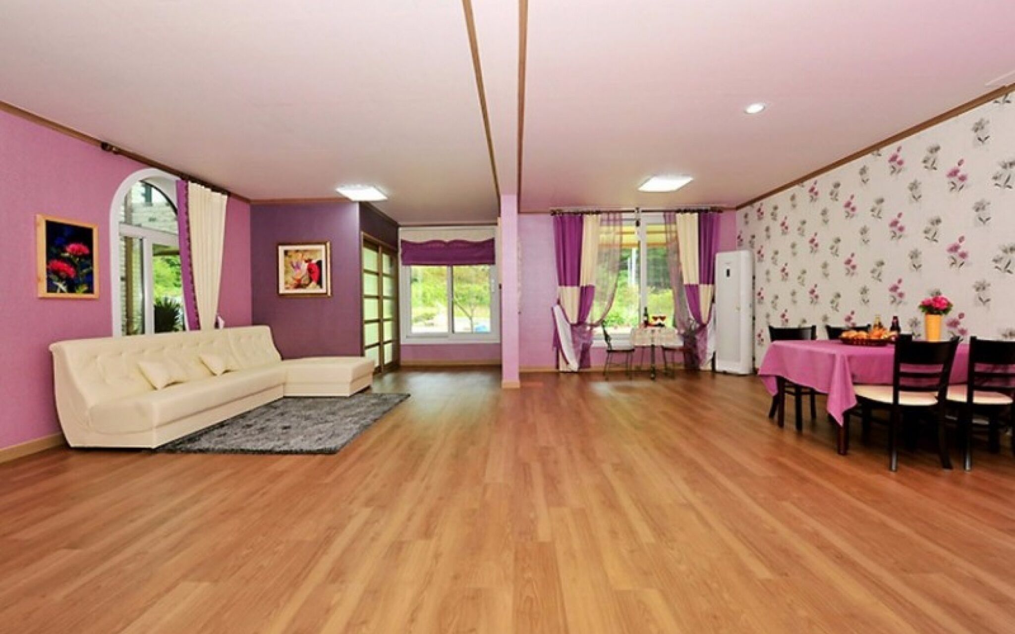 Gapyeong Dream Valley Pension