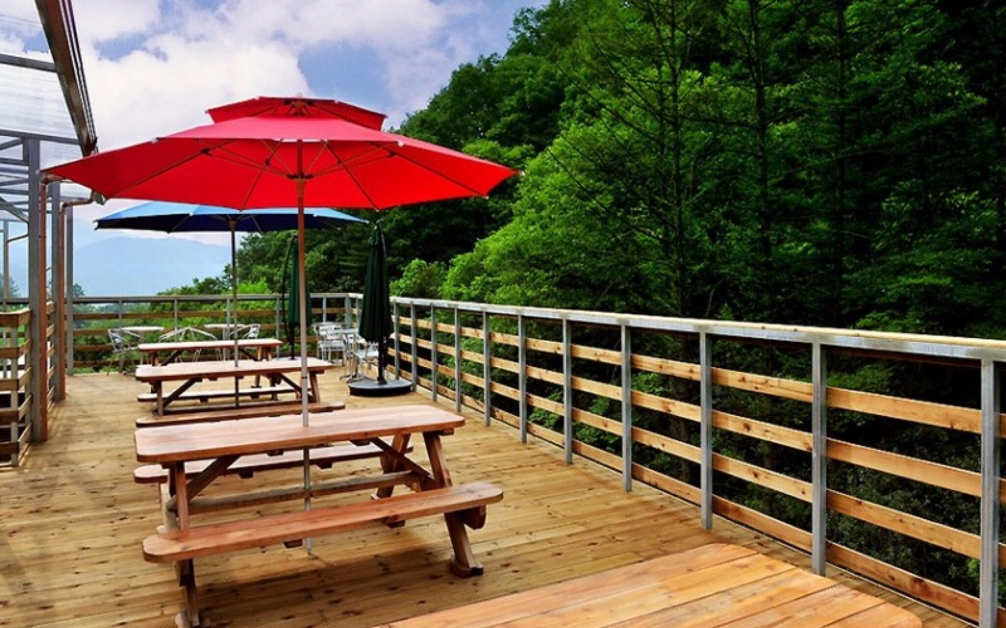 Gapyeong Dream Valley Pension