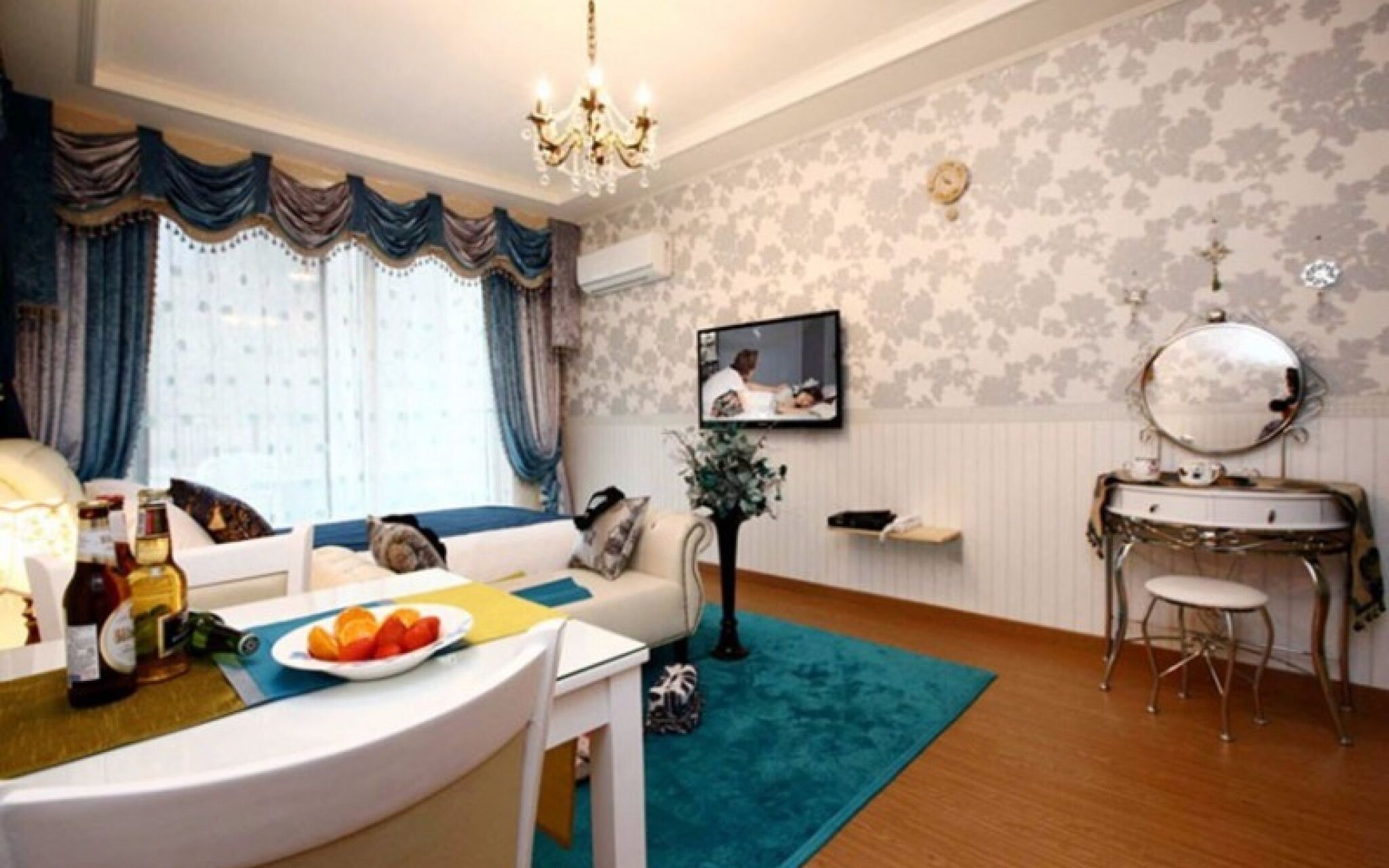 Gapyeong Dream Valley Pension