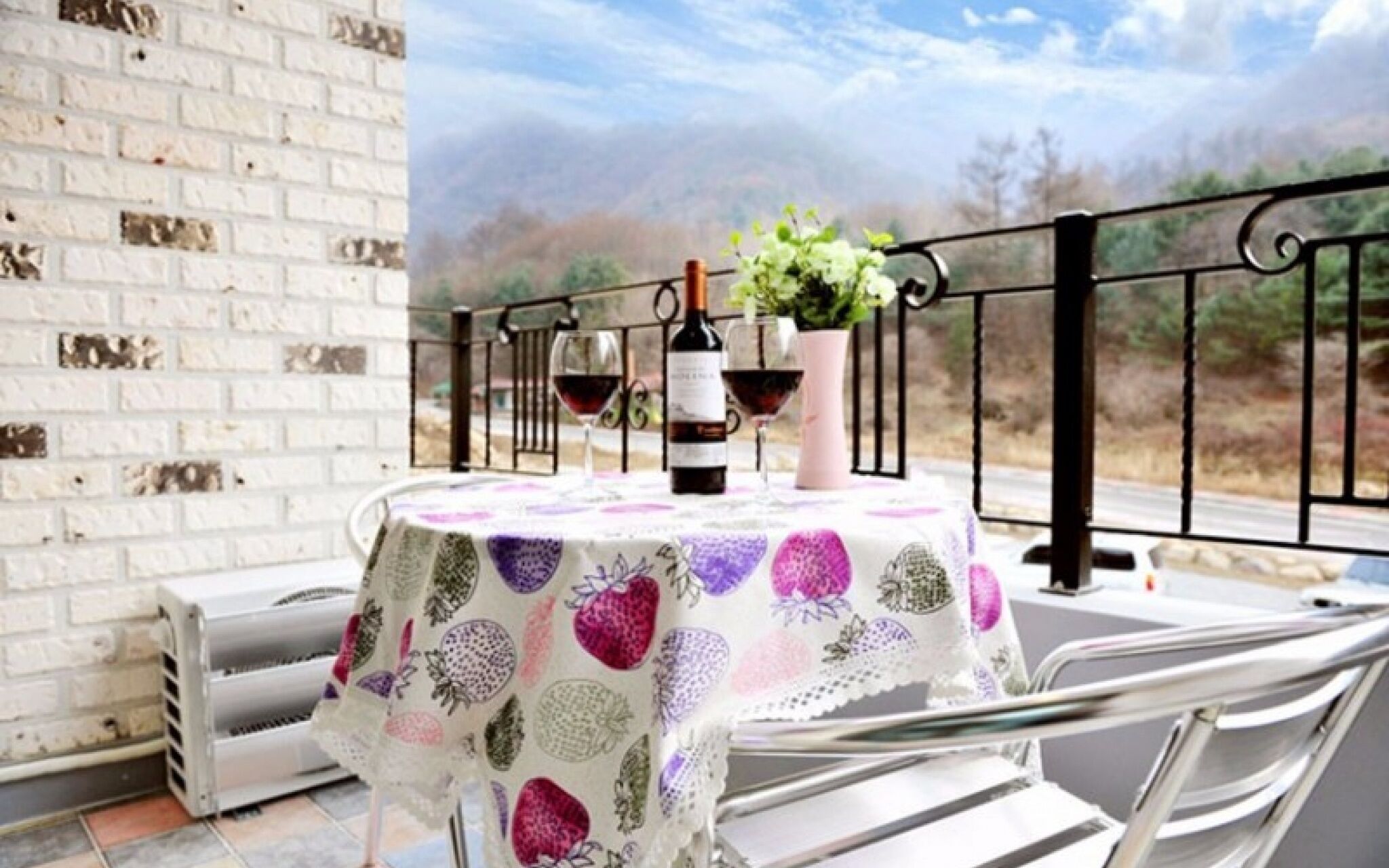 Gapyeong Dream Valley Pension