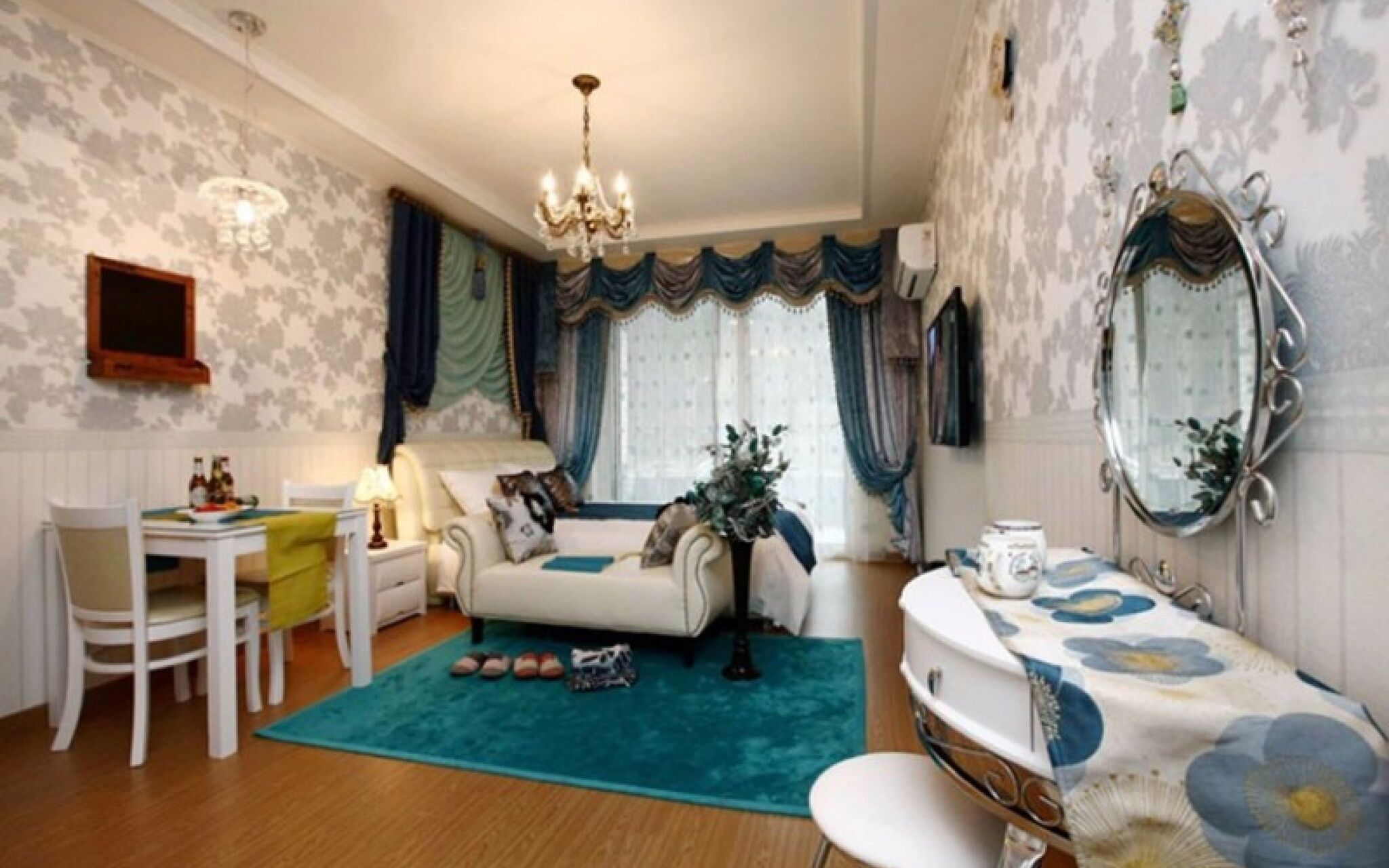 Gapyeong Dream Valley Pension