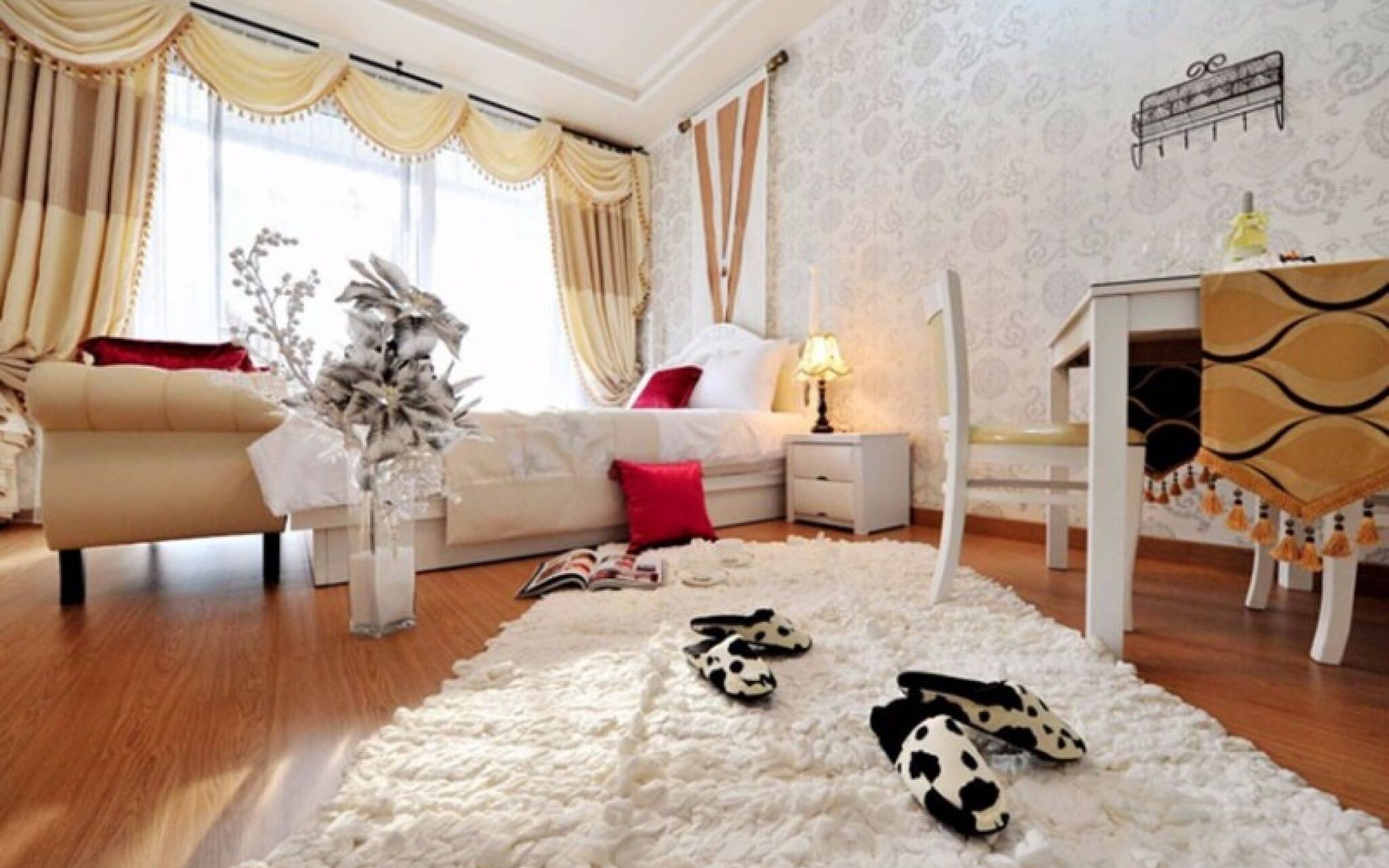 Gapyeong Dream Valley Pension