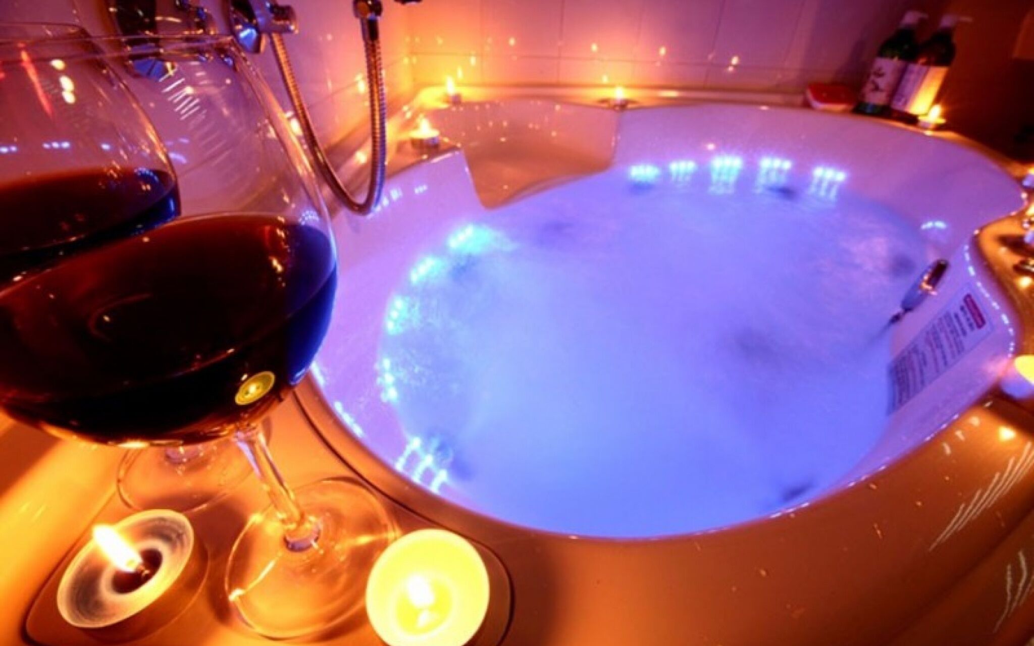 Gapyeong Dream Valley Pension