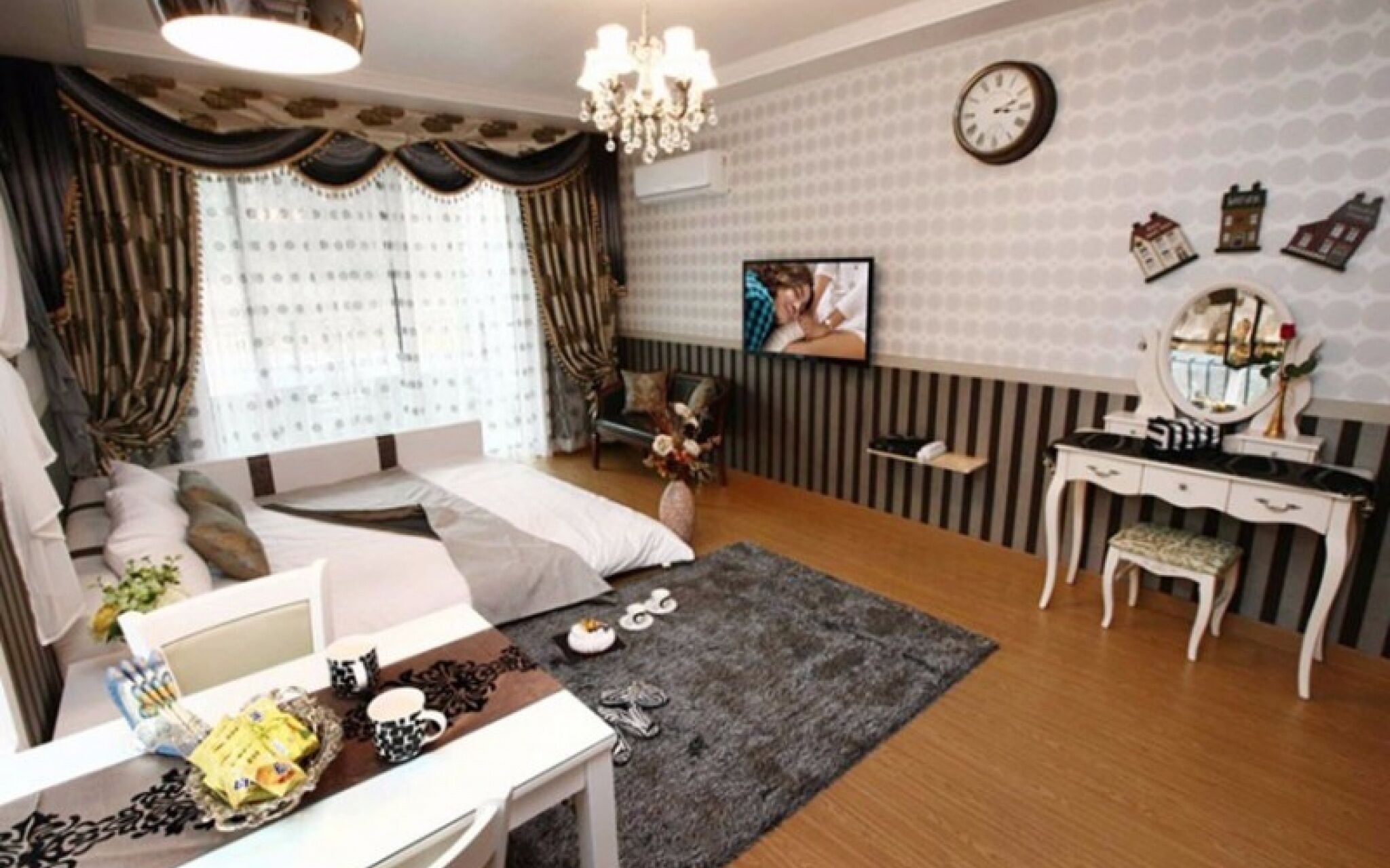 Gapyeong Dream Valley Pension